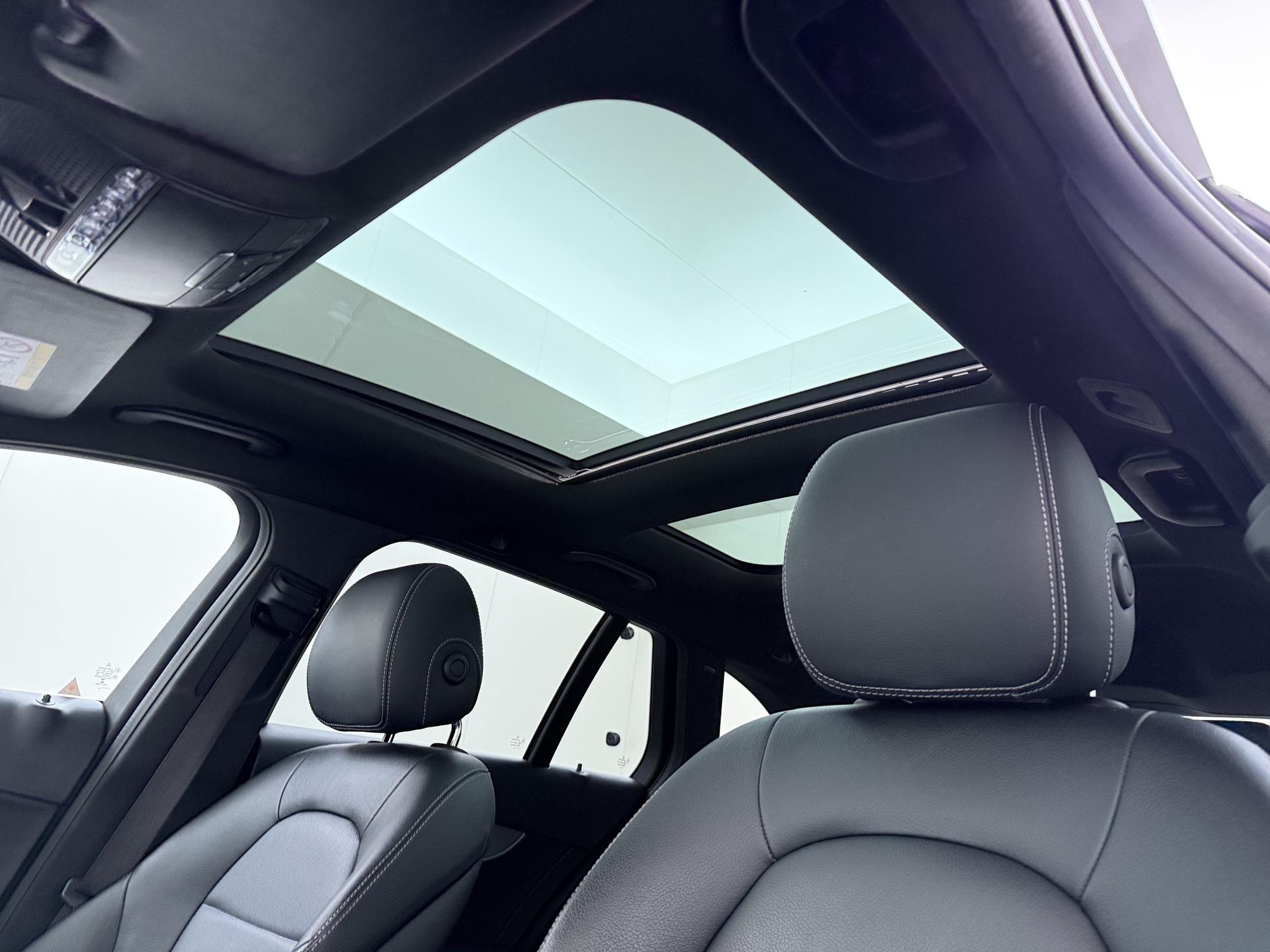 Mercedes-Benz C-klasse Estate 180 Sport Edition Premium Plus 18