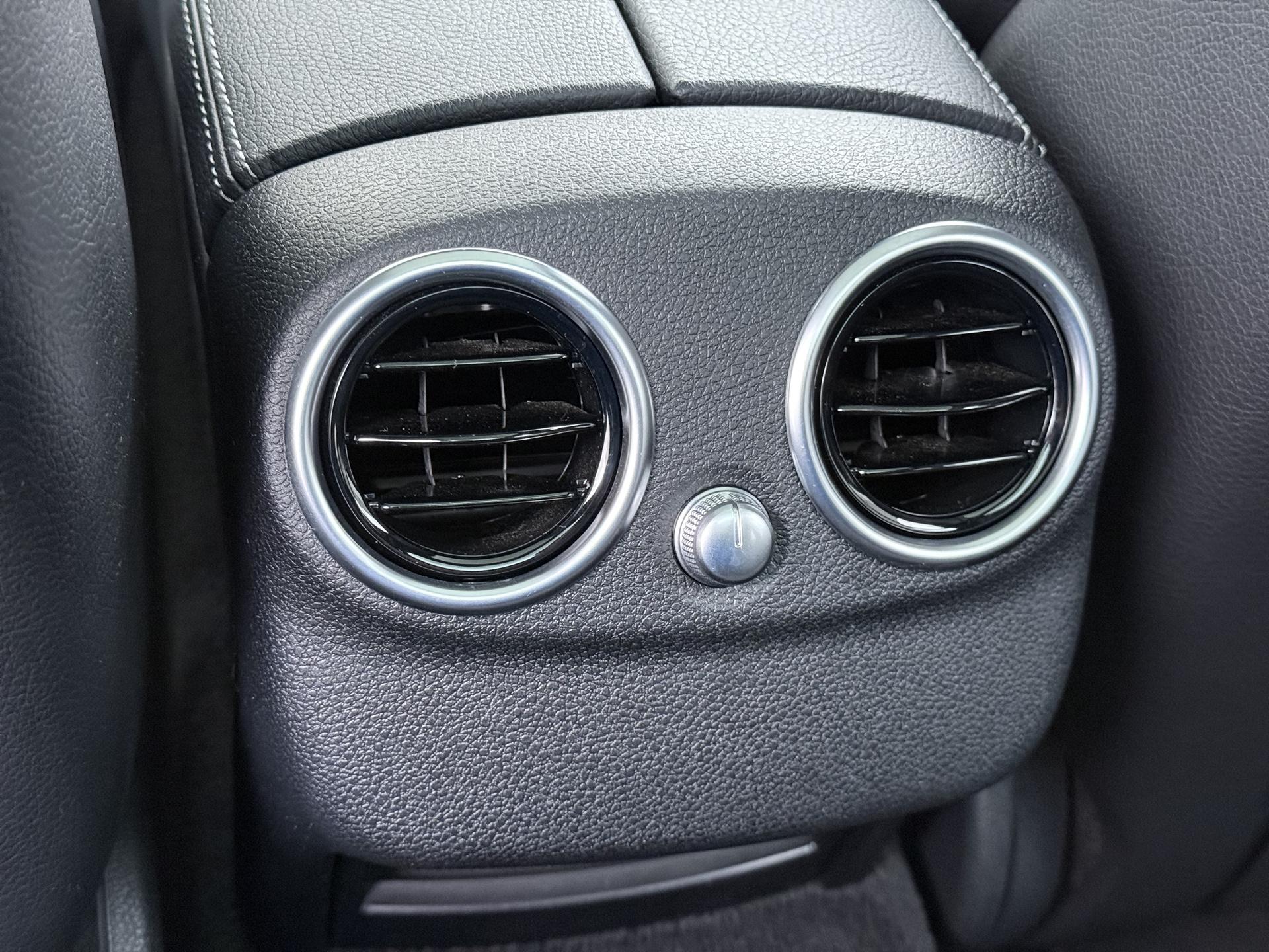 Mercedes-Benz C-klasse Estate 180 Sport Edition Premium Plus 21