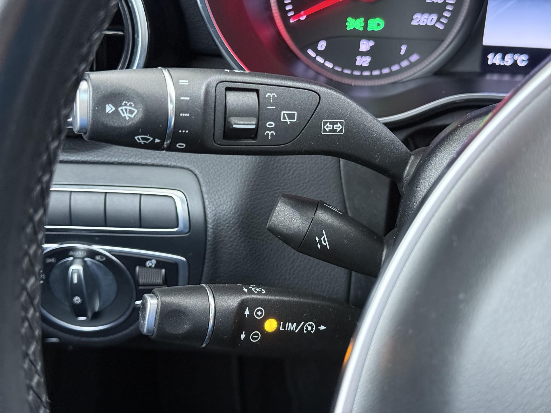 Mercedes-Benz C-klasse Estate 180 Sport Edition Premium Plus 25