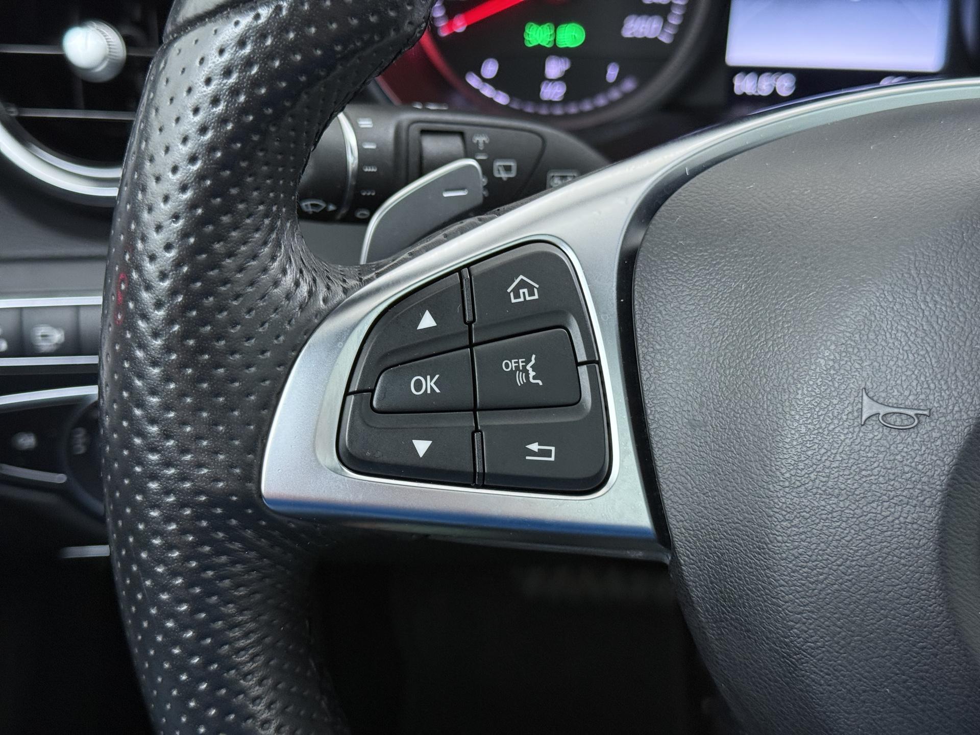 Mercedes-Benz C-klasse Estate 180 Sport Edition Premium Plus 27