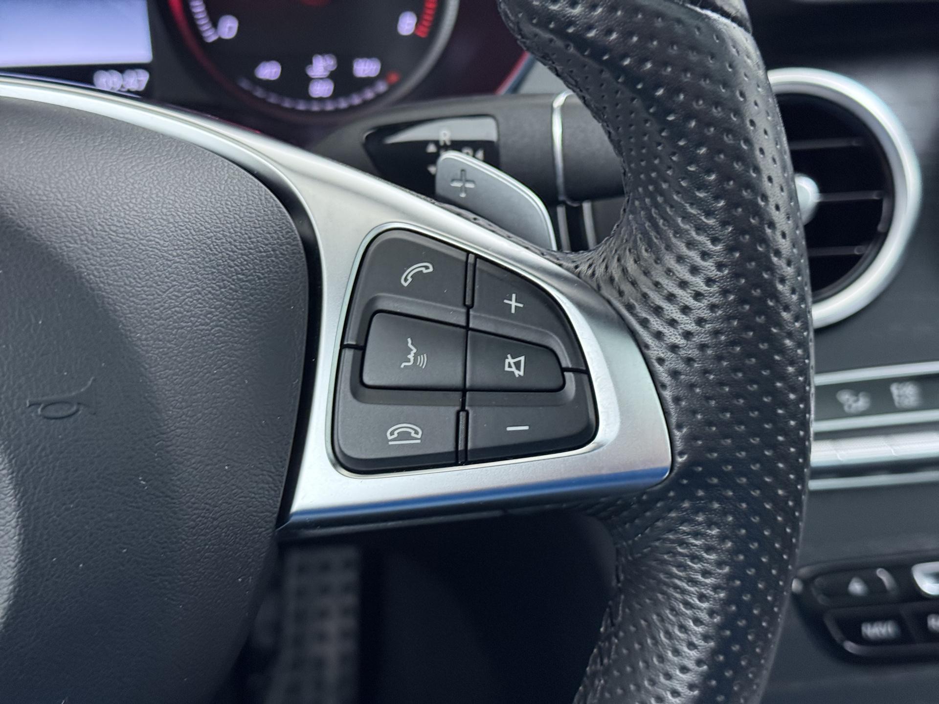 Mercedes-Benz C-klasse Estate 180 Sport Edition Premium Plus 28