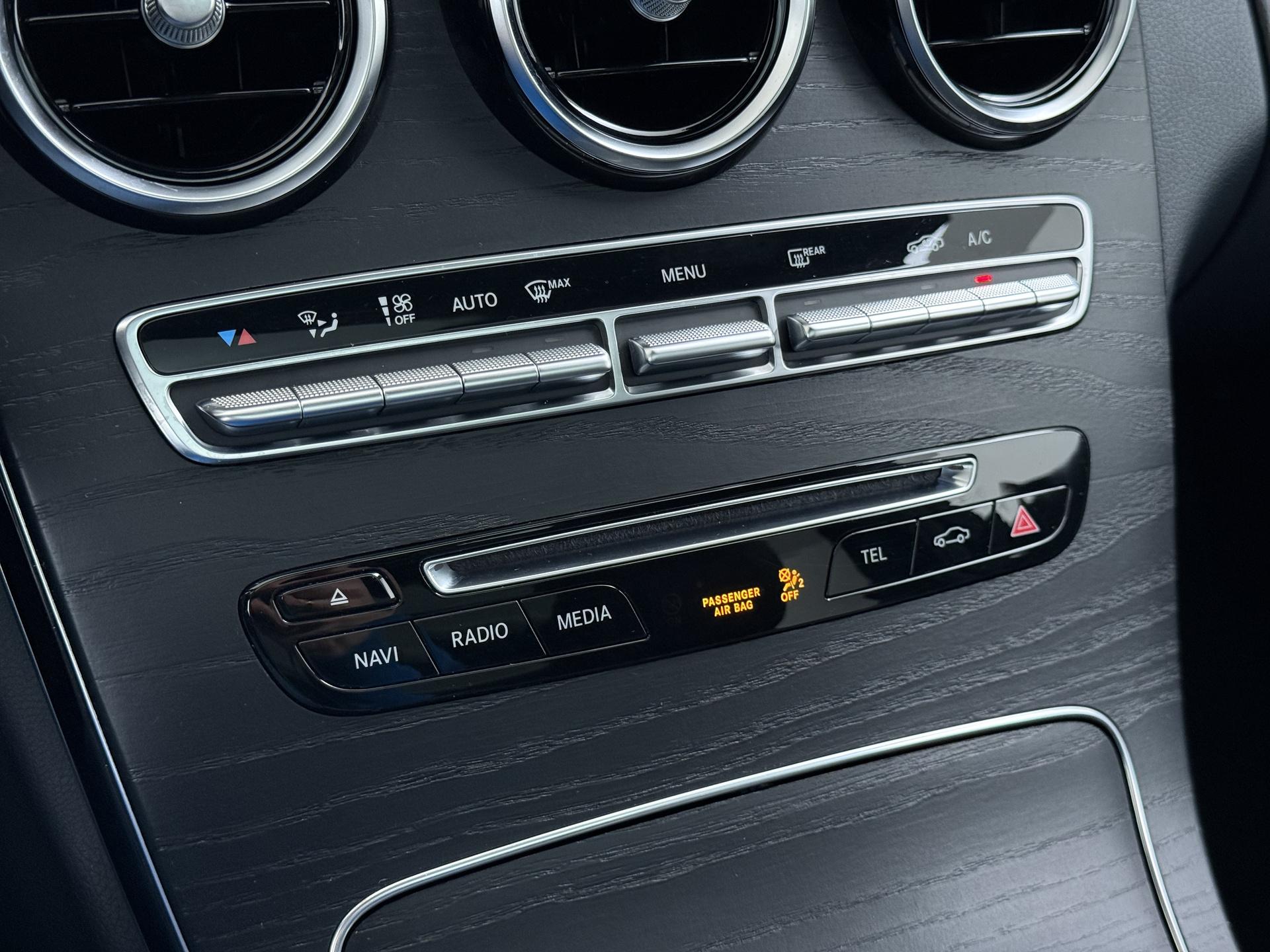 Mercedes-Benz C-klasse Estate 180 Sport Edition Premium Plus 36