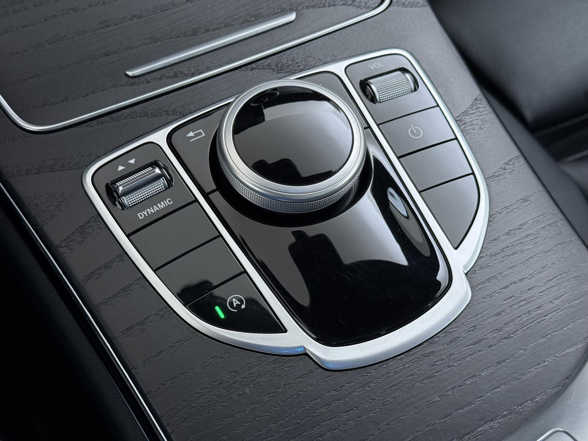 Mercedes-Benz C-klasse Estate 180 Sport Edition Premium Plus 37