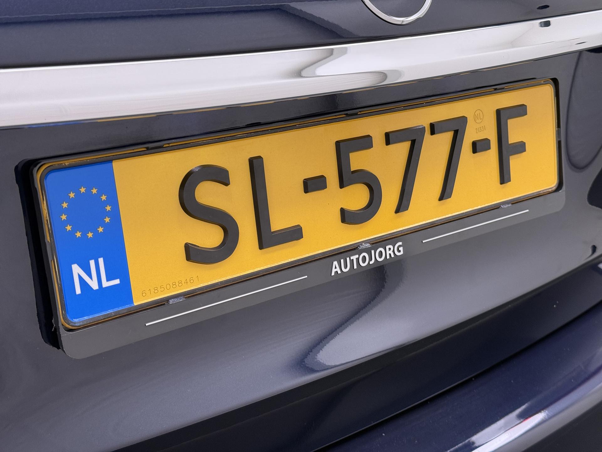 Mercedes-Benz C-klasse Estate 180 Sport Edition Premium Plus 5