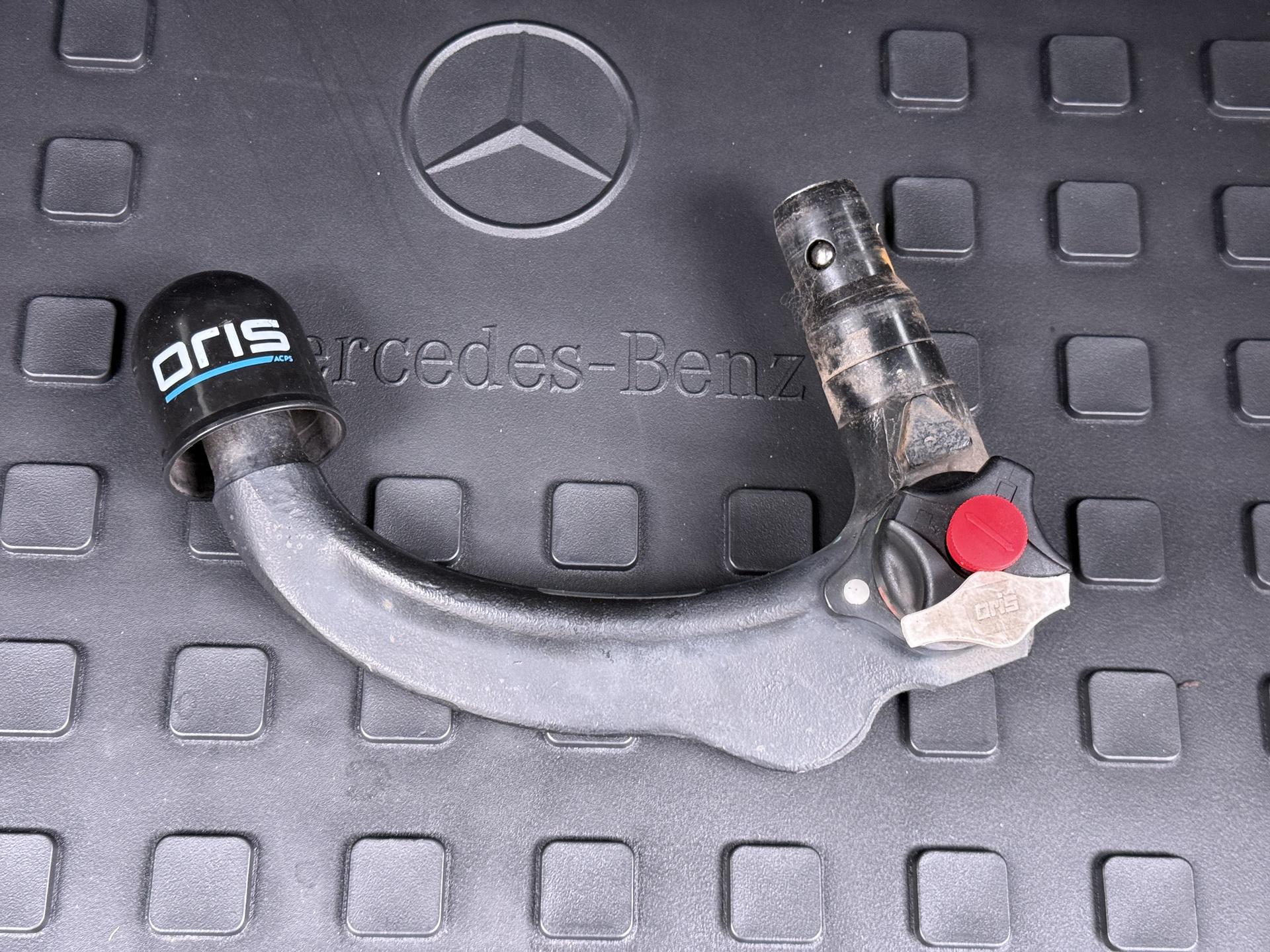 Mercedes-Benz C-klasse Estate 180 Sport Edition Premium Plus 6