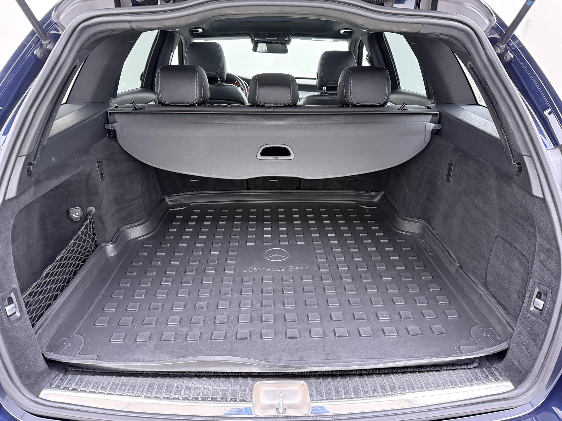 Mercedes-Benz C-klasse Estate 180 Sport Edition Premium Plus 7