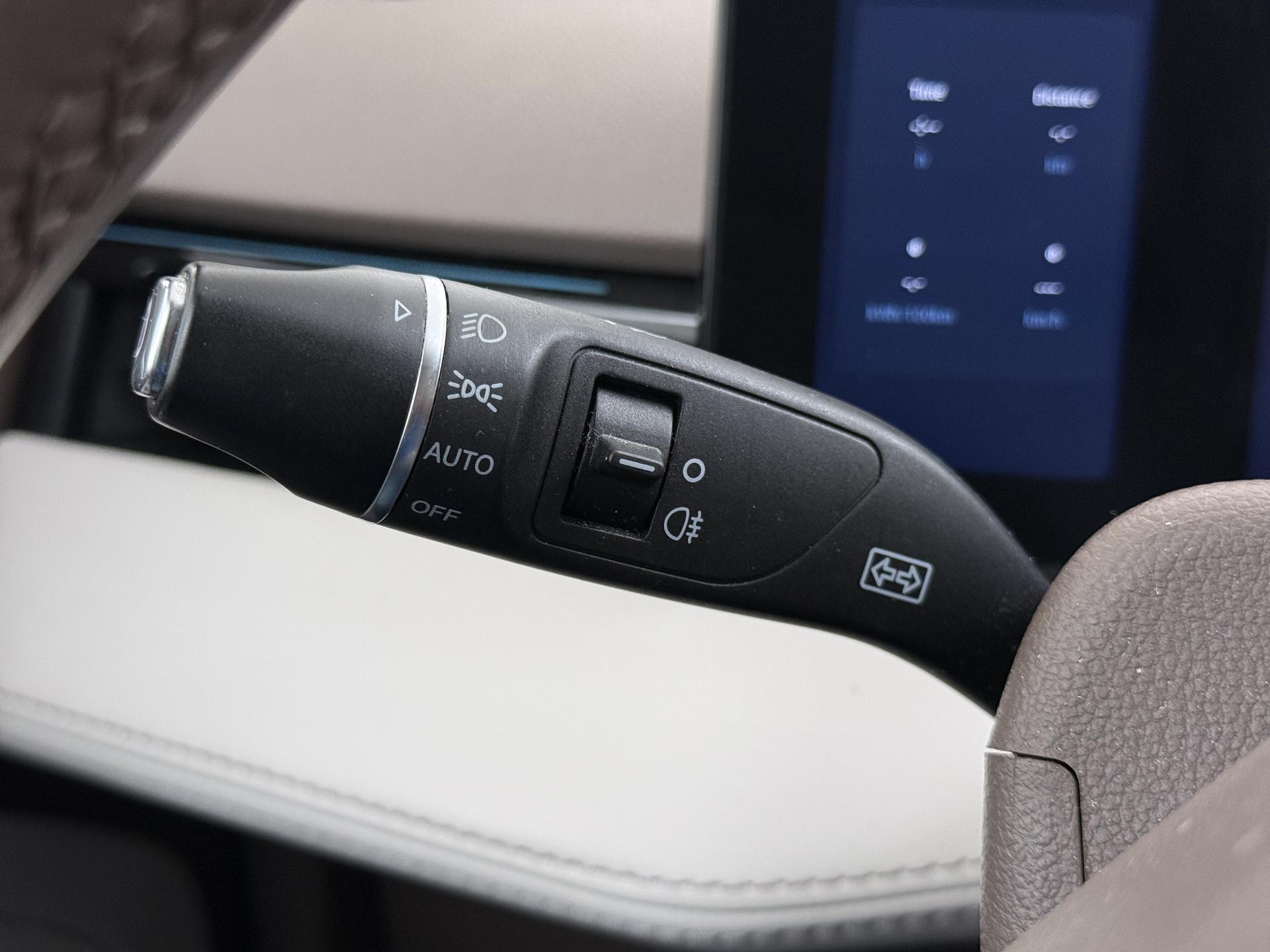 Aiways U5 63kWh Showroom 20