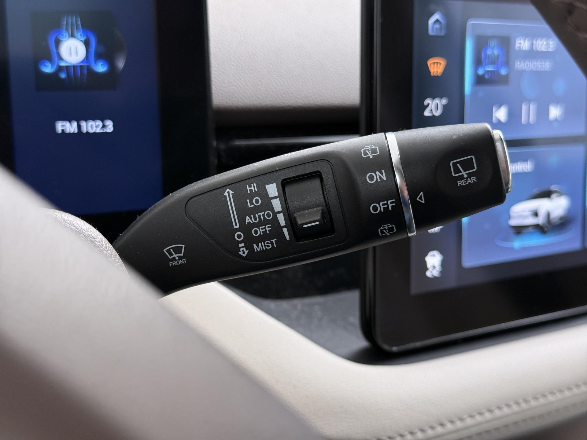 Aiways U5 63kWh Showroom 21