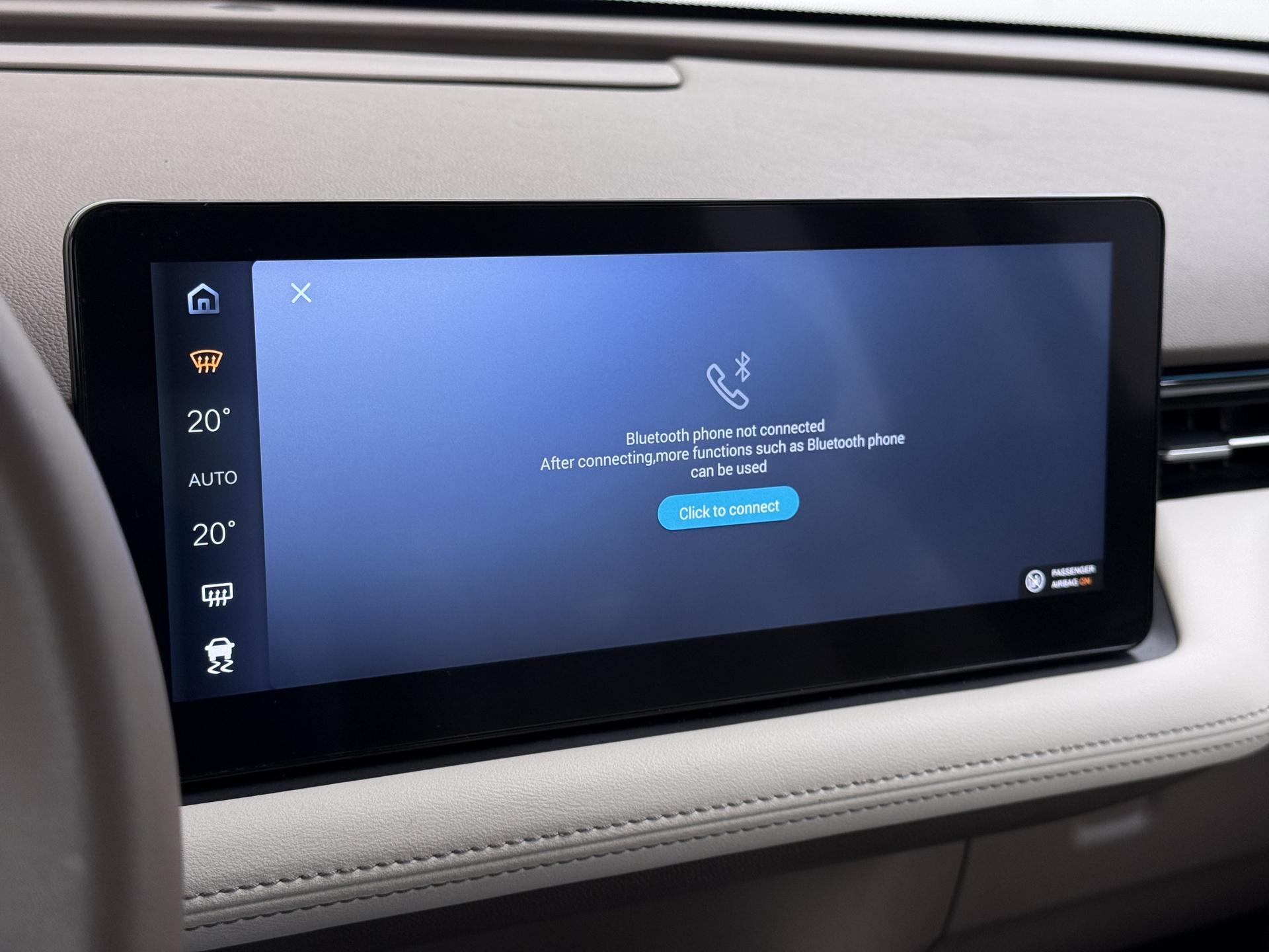 Aiways U5 63kWh Showroom 27