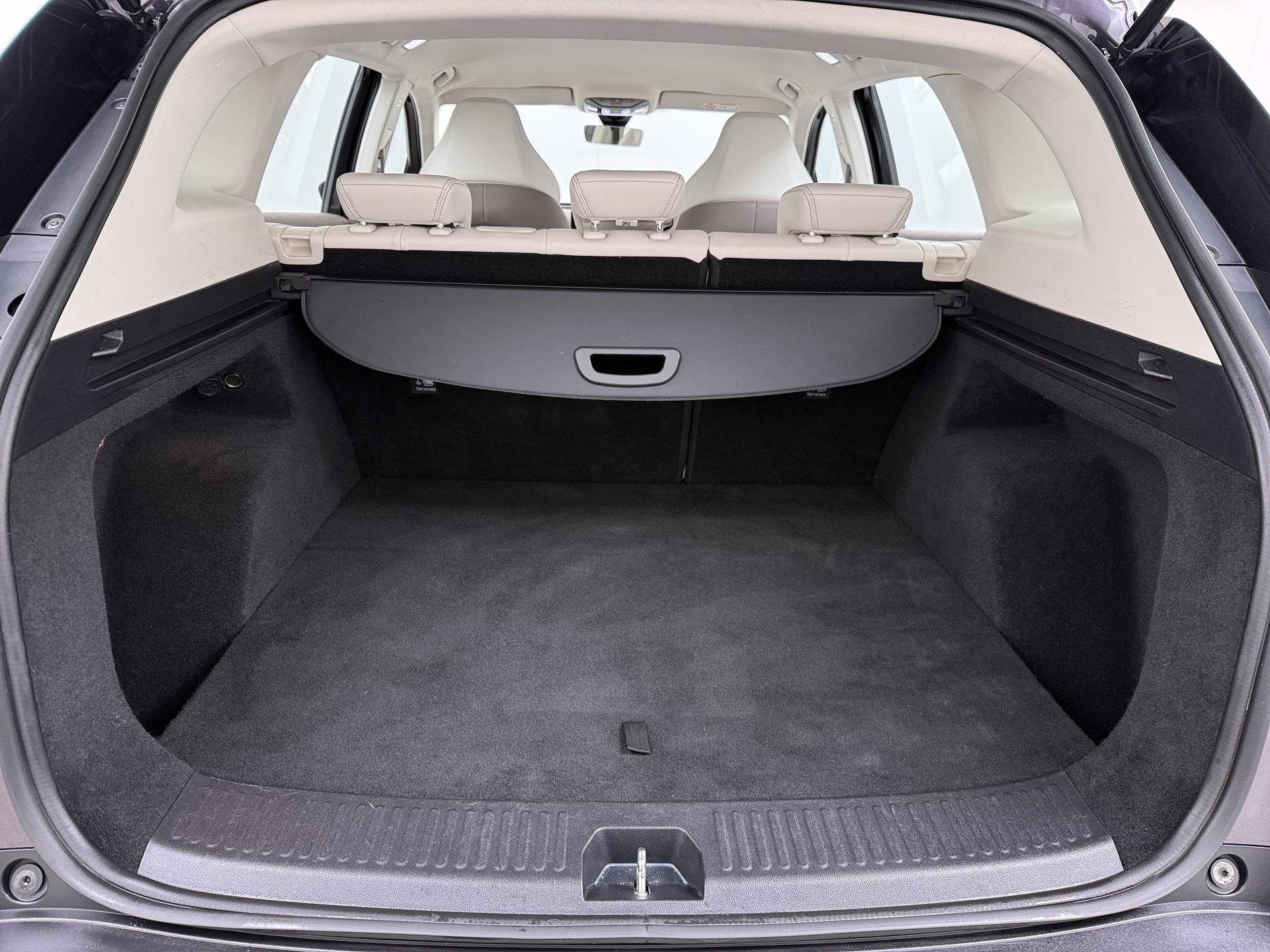 Aiways U5 63kWh Showroom 6