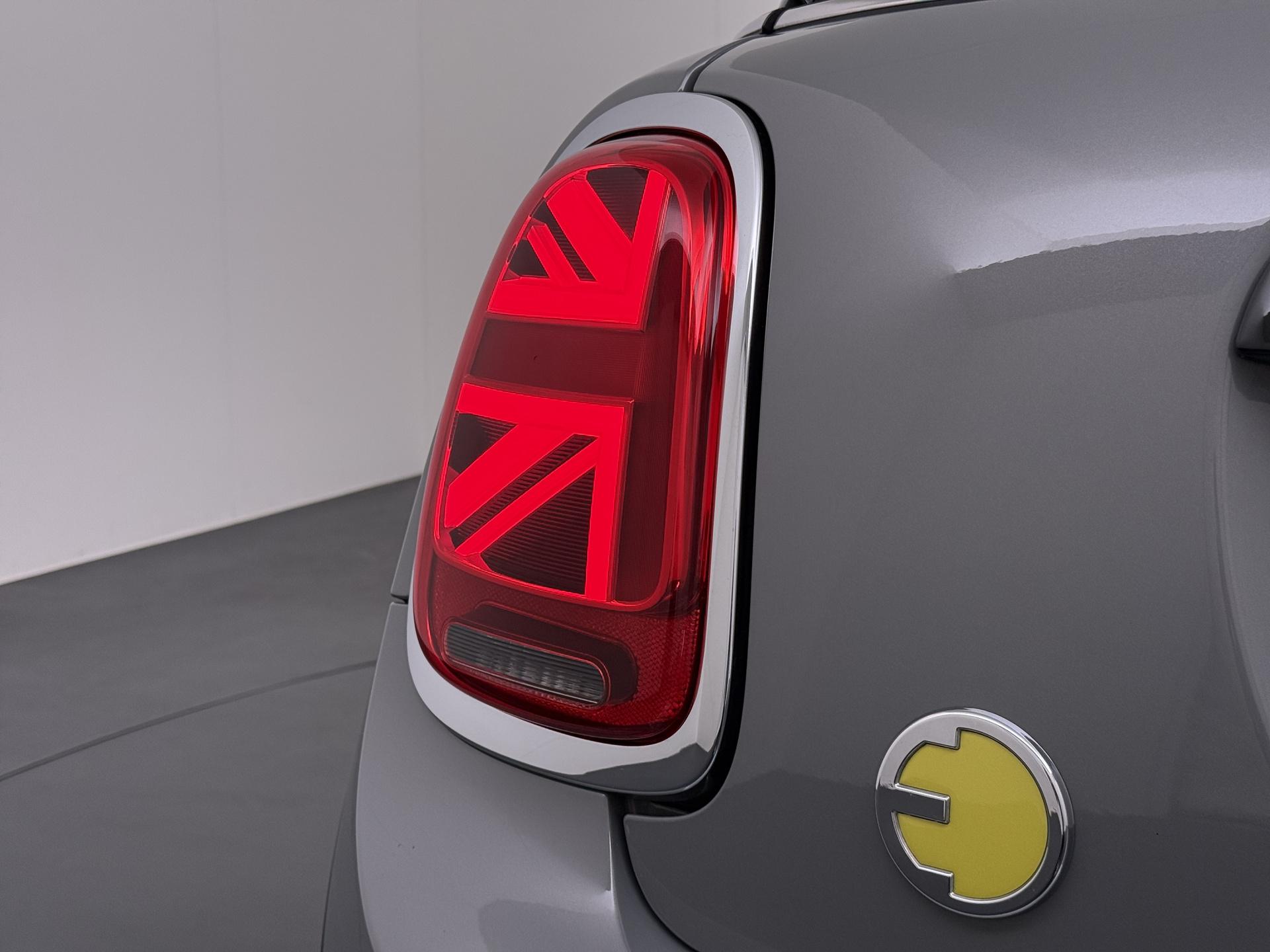 Mini Mini Electric Business Edition 33 kWh 10