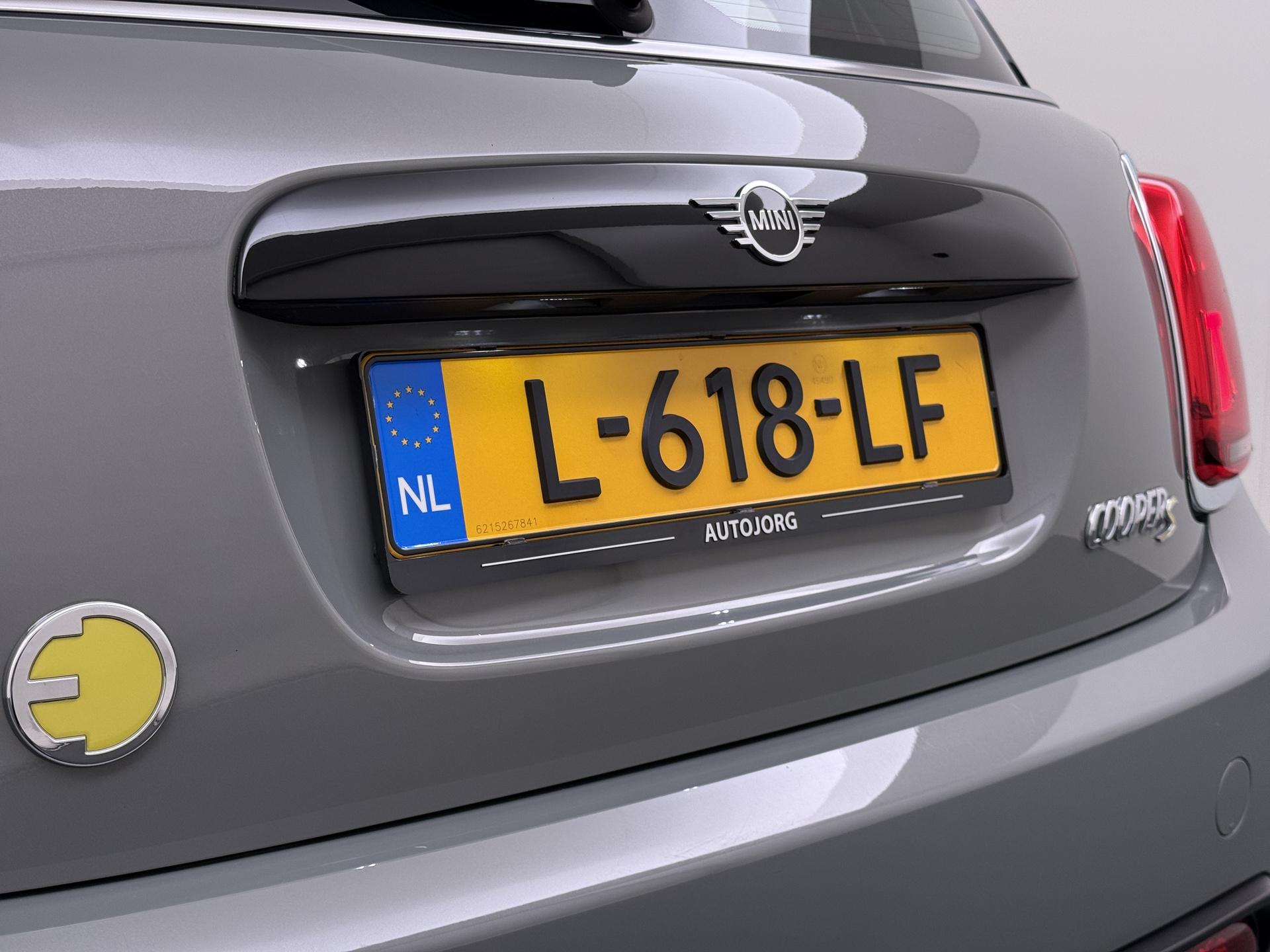 Mini Mini Electric Business Edition 33 kWh 11