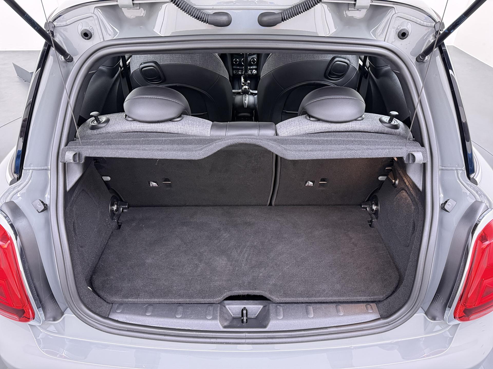 Mini Mini Electric Business Edition 33 kWh 12