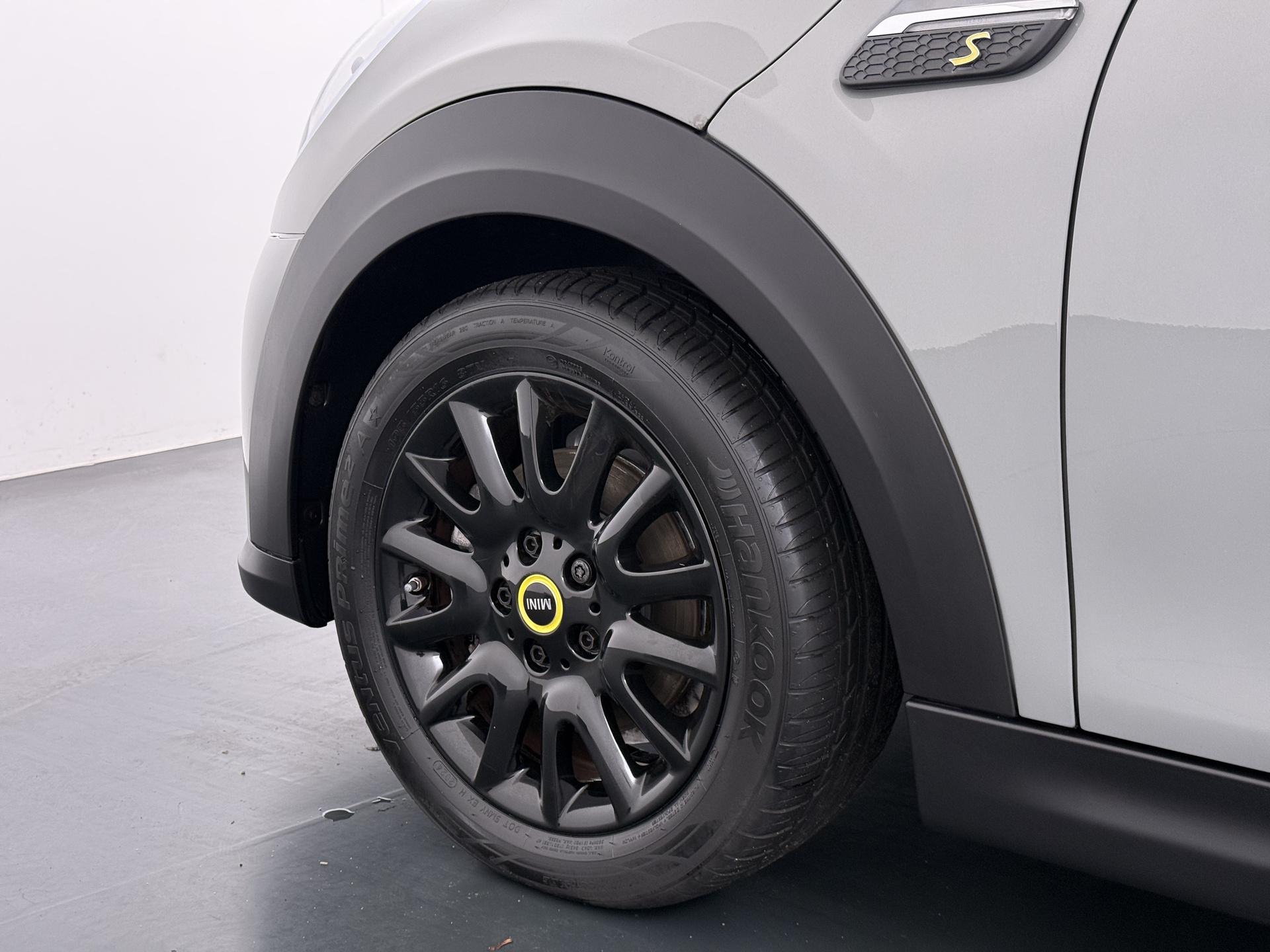 Mini Mini Electric Business Edition 33 kWh 13