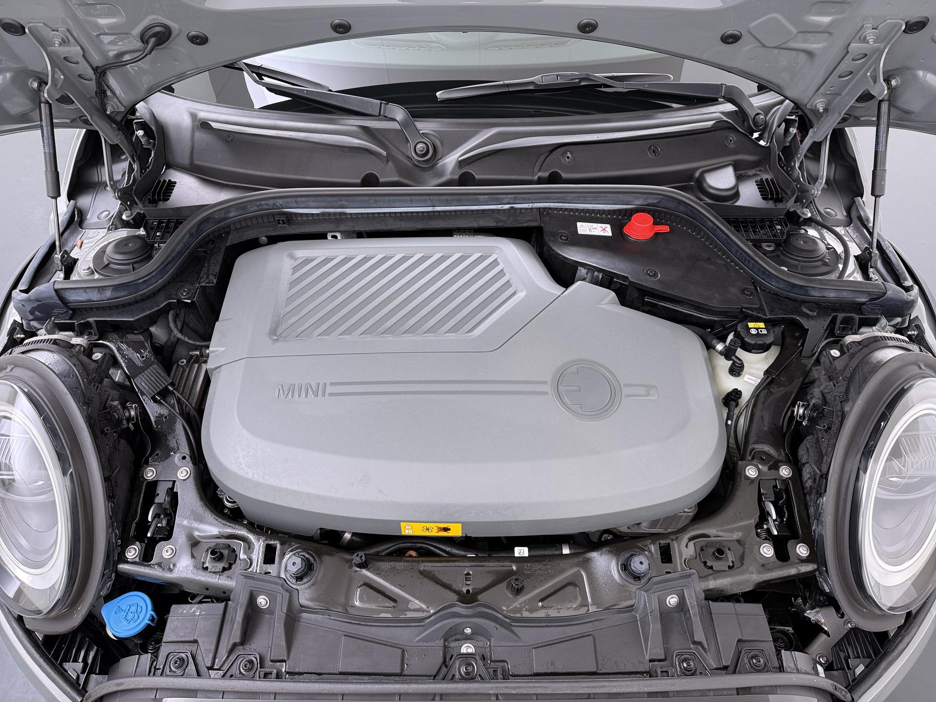 Mini Mini Electric Business Edition 33 kWh 15