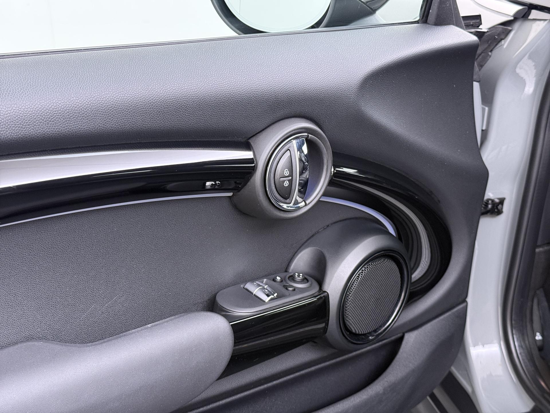 Mini Mini Electric Business Edition 33 kWh 16