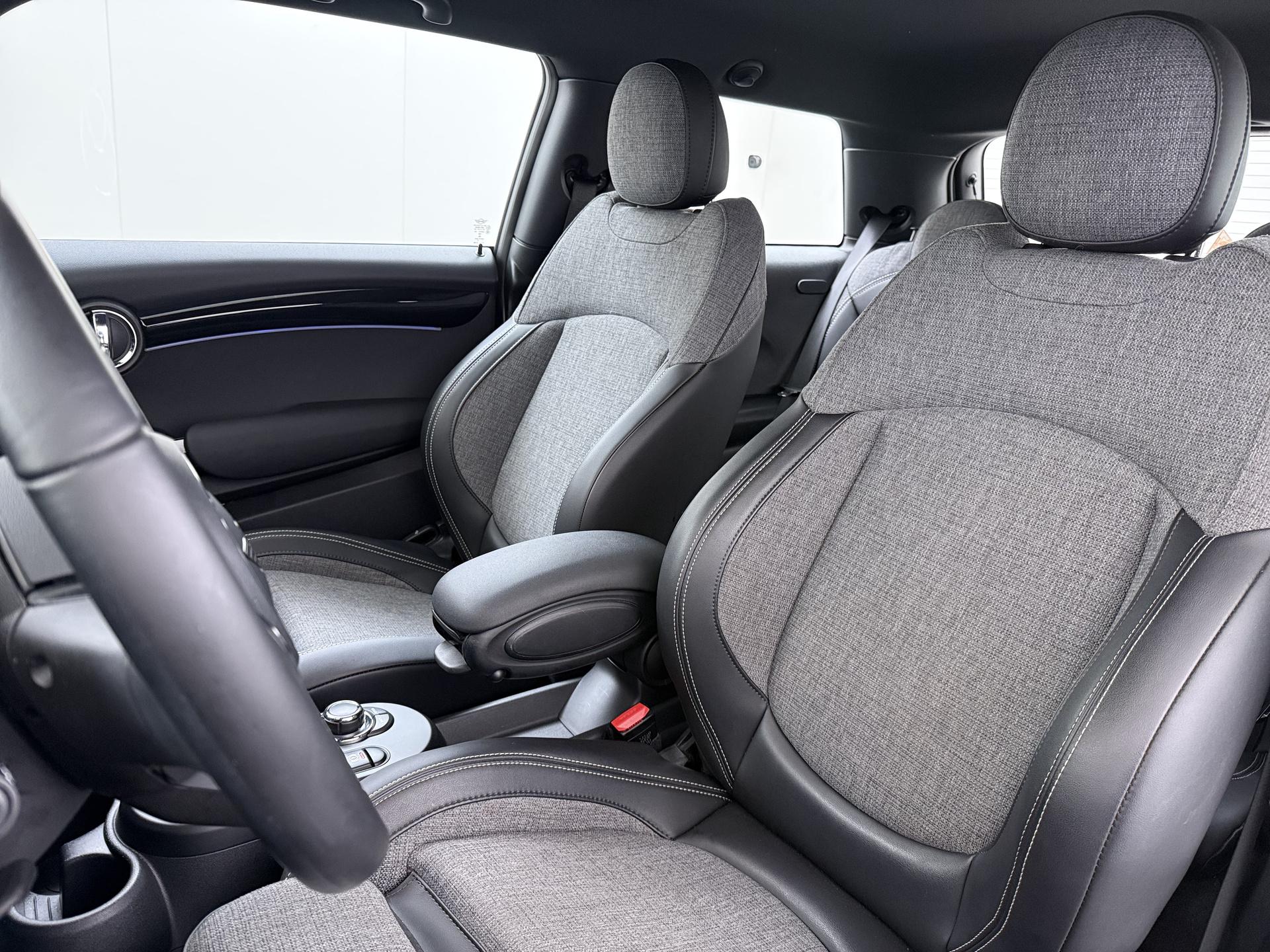 Mini Mini Electric Business Edition 33 kWh 18