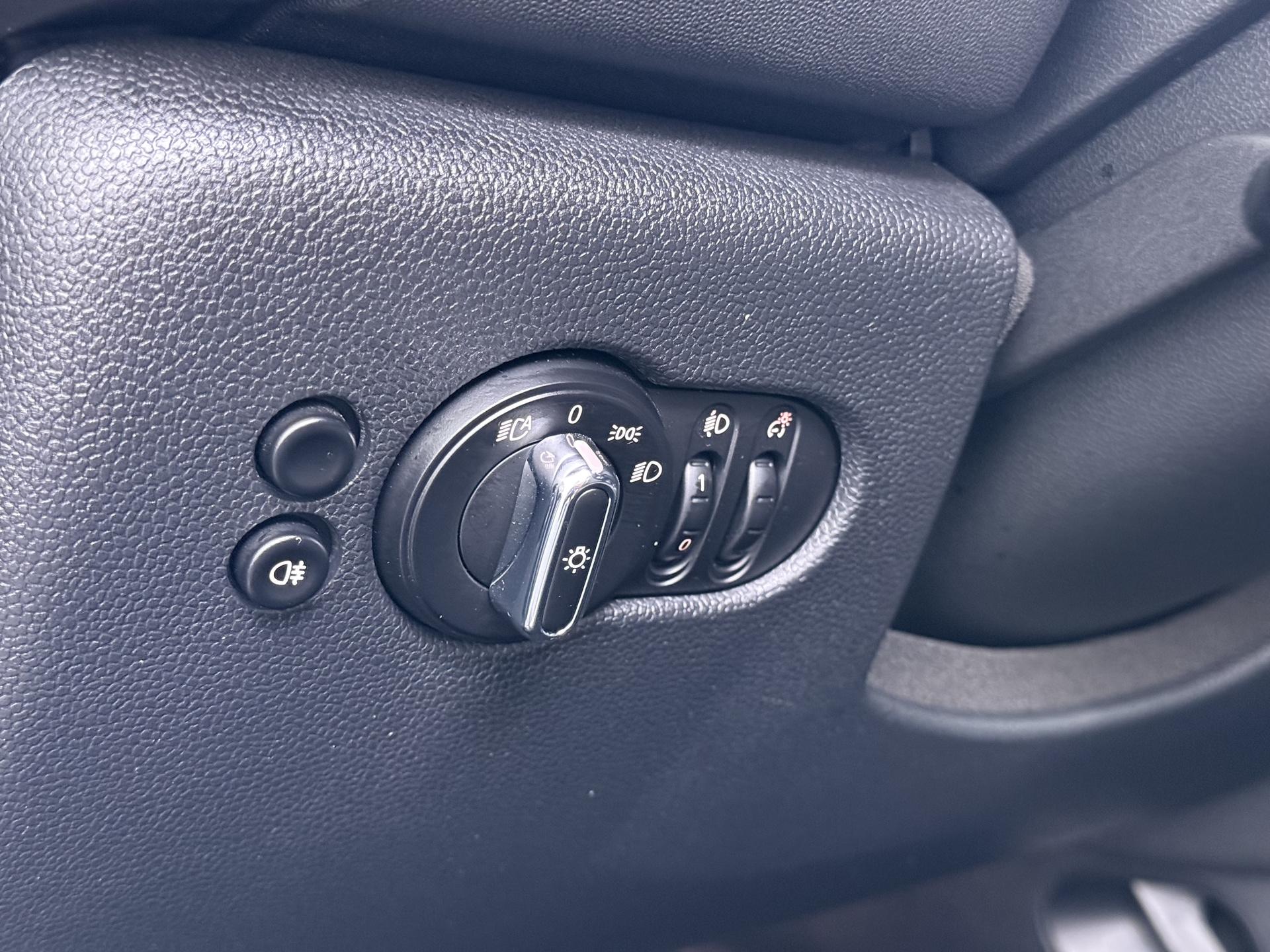 Mini Mini Electric Business Edition 33 kWh 19