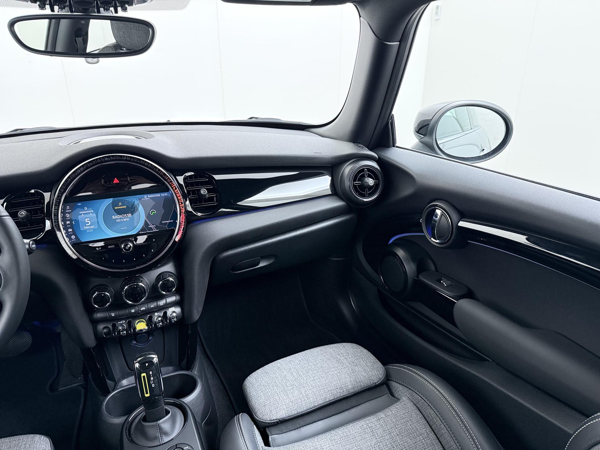 Mini Mini Electric Business Edition 33 kWh 20