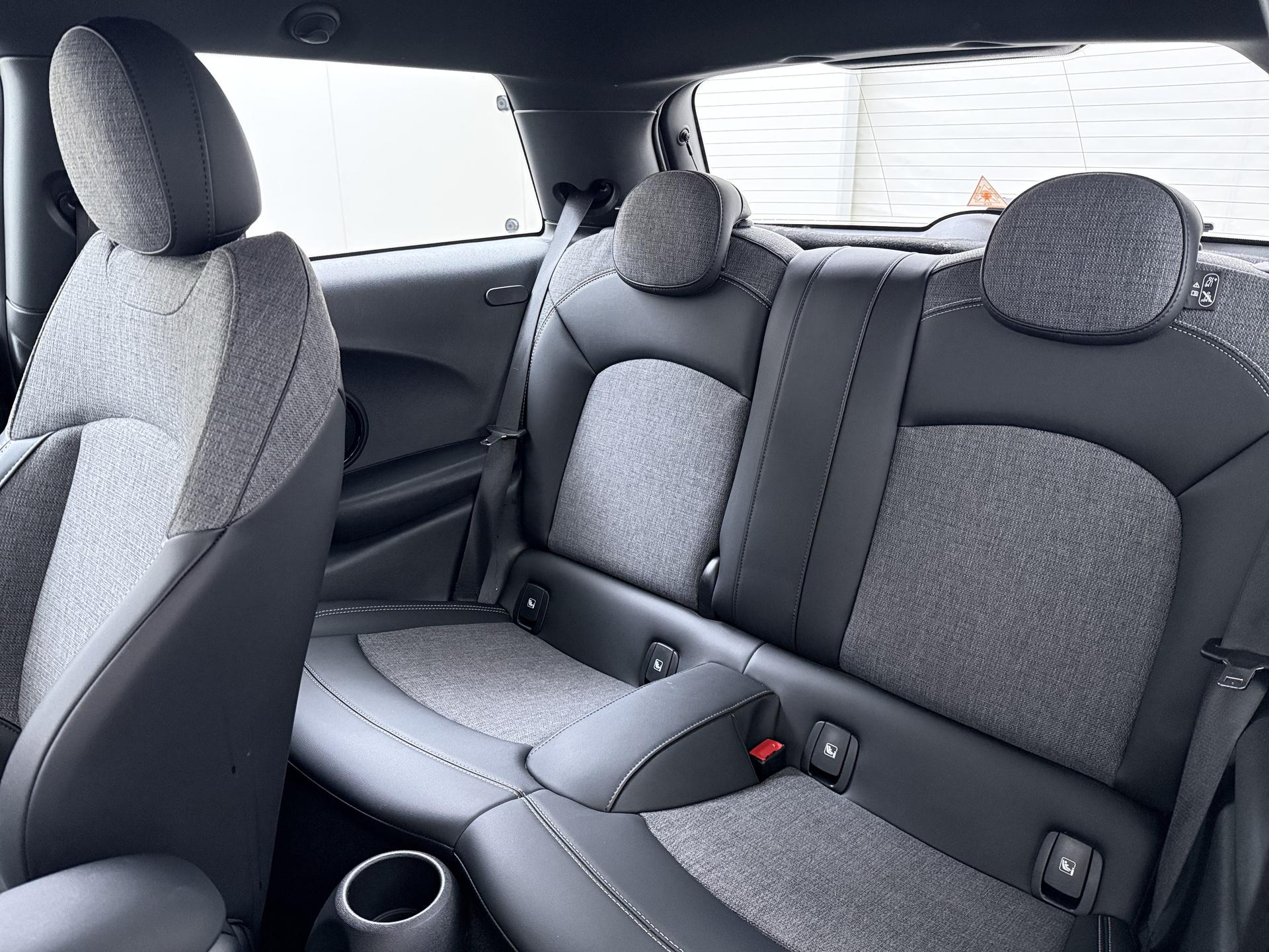 Mini Mini Electric Business Edition 33 kWh 22