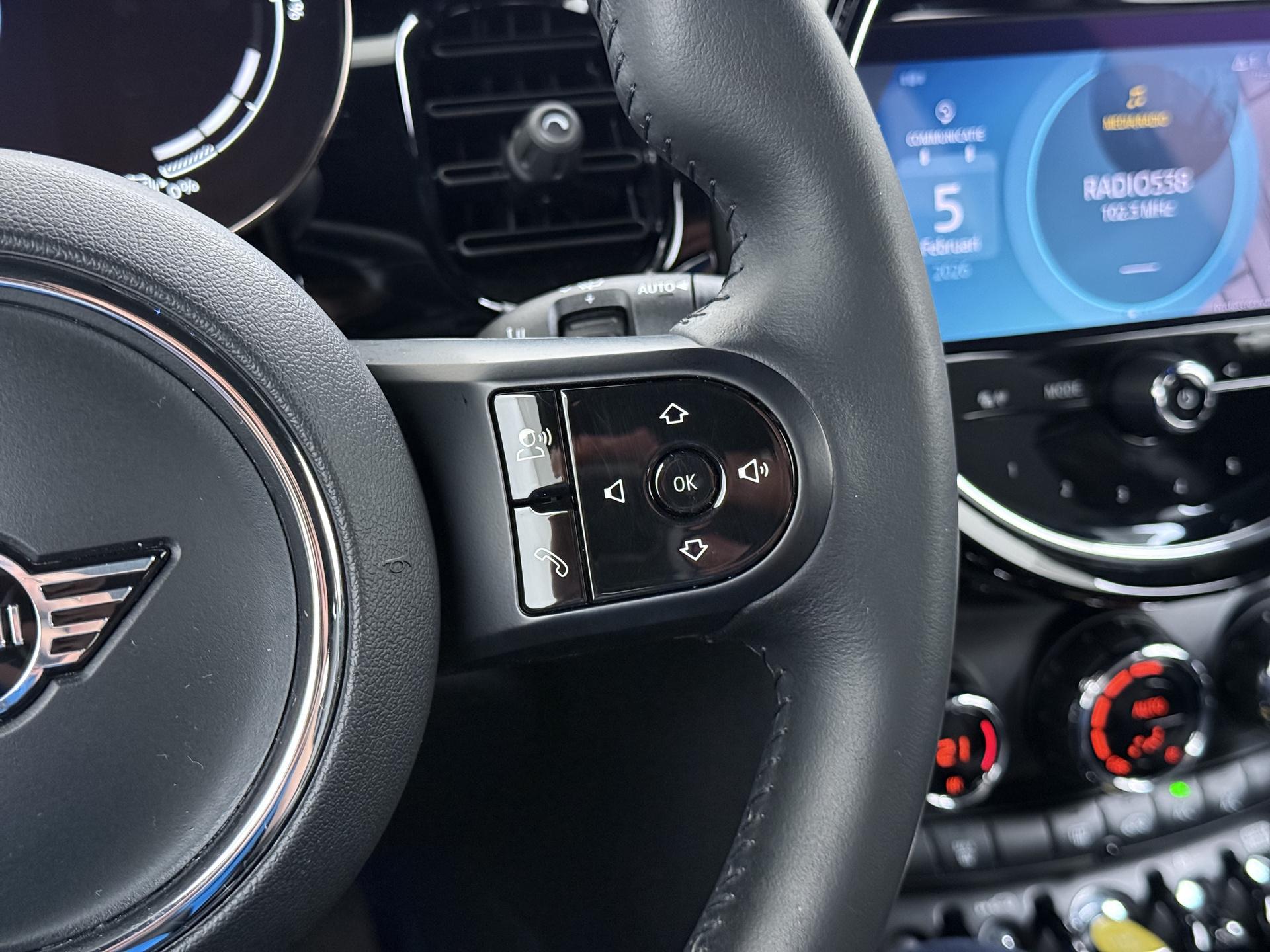 Mini Mini Electric Business Edition 33 kWh 26