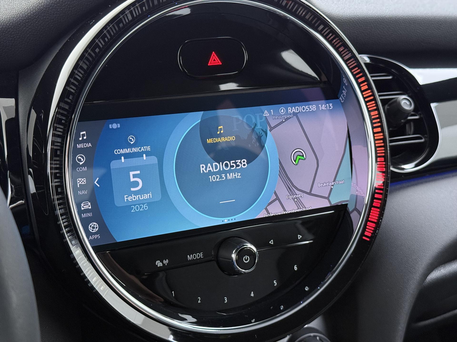 Mini Mini Electric Business Edition 33 kWh 27