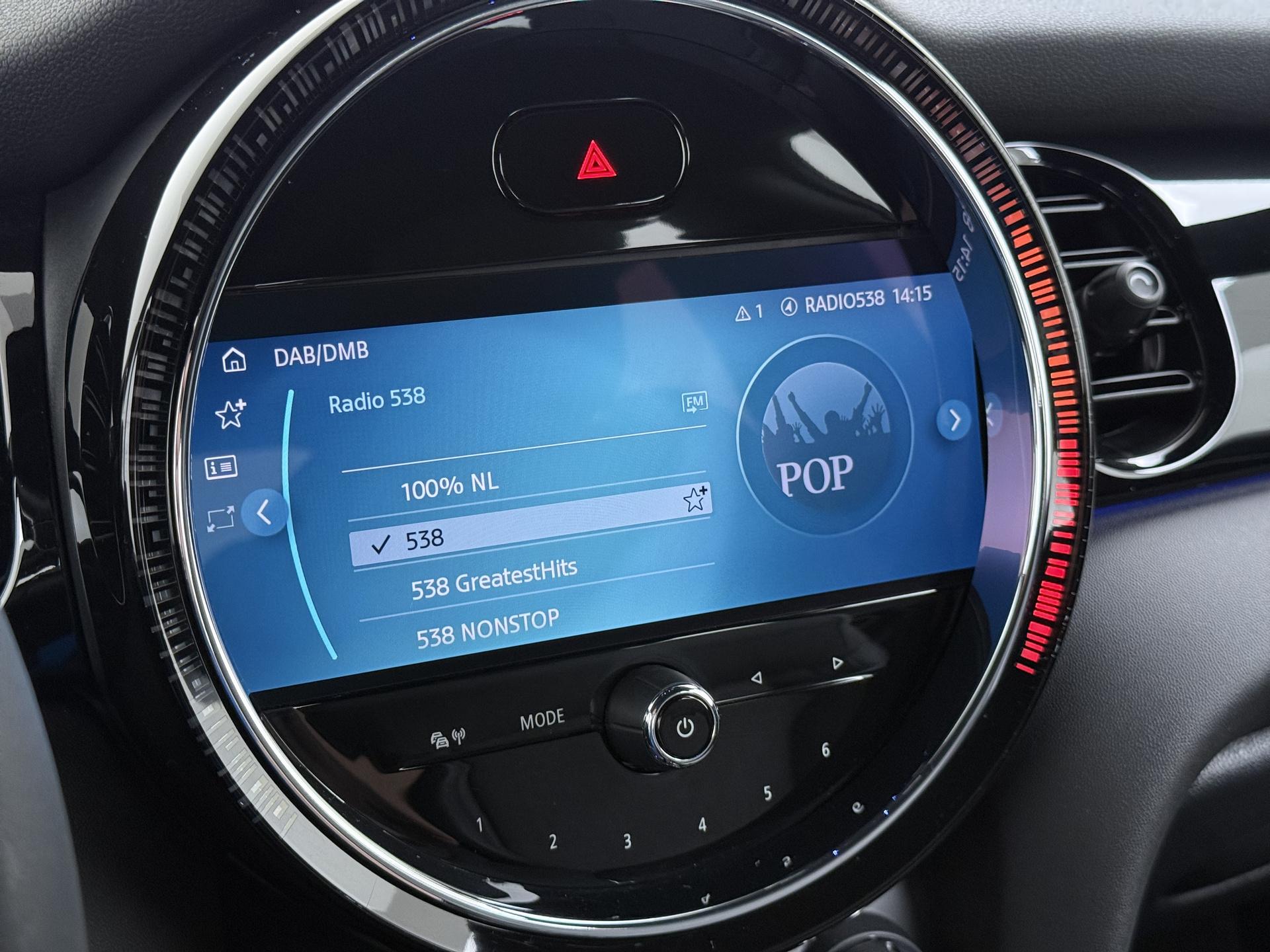 Mini Mini Electric Business Edition 33 kWh 28