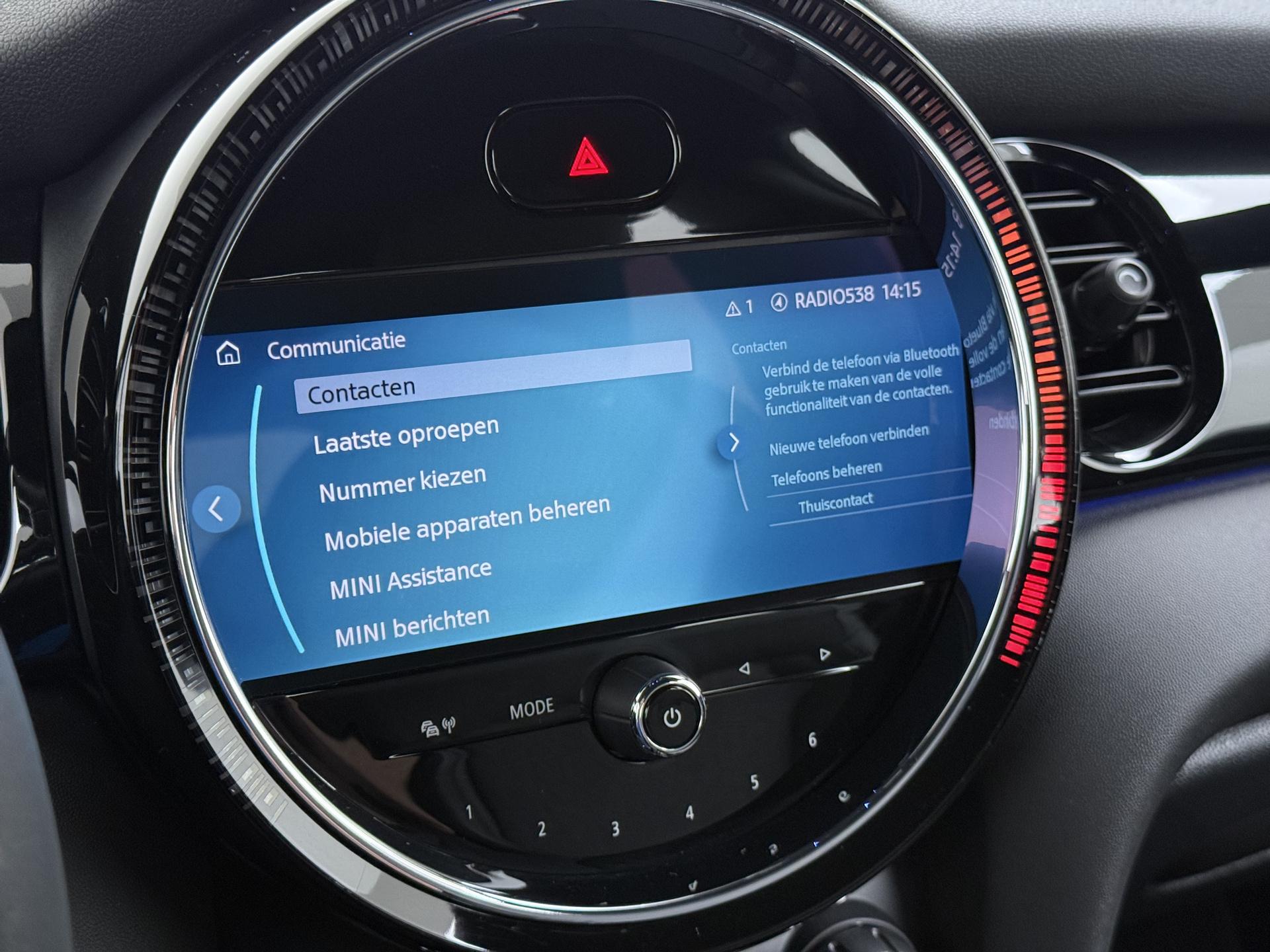 Mini Mini Electric Business Edition 33 kWh 29