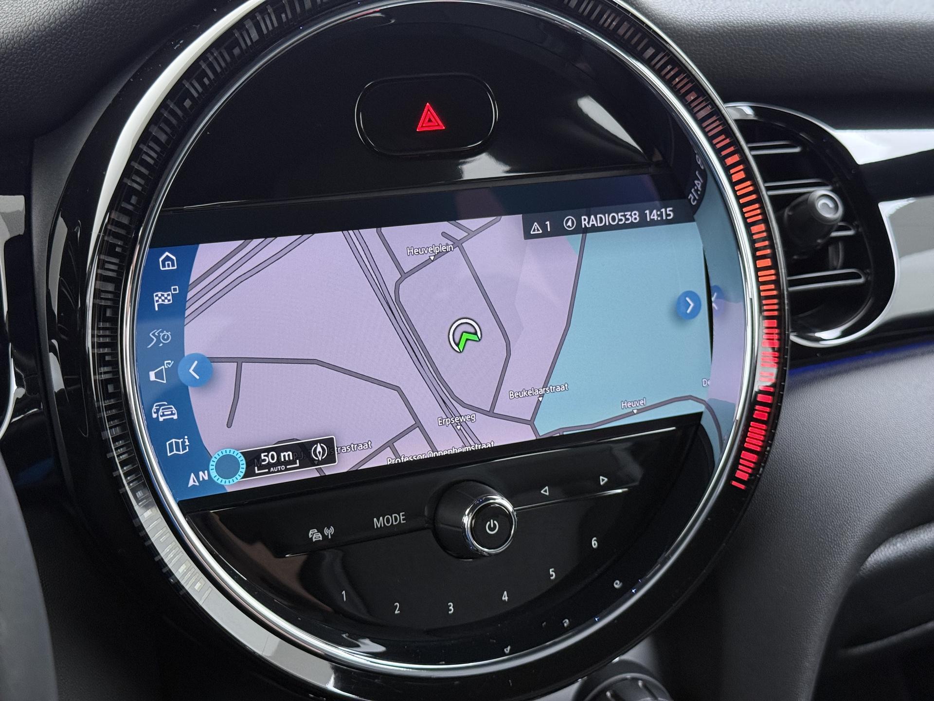 Mini Mini Electric Business Edition 33 kWh 3