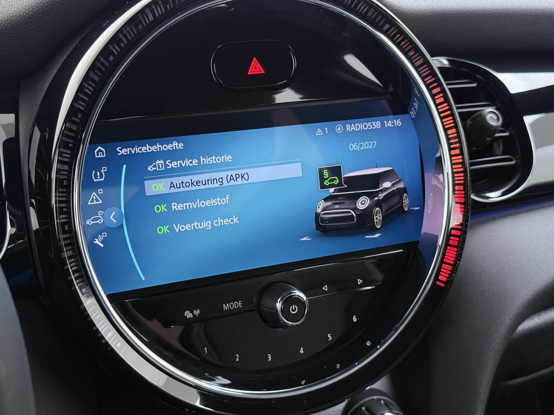 Mini Mini Electric Business Edition 33 kWh 30