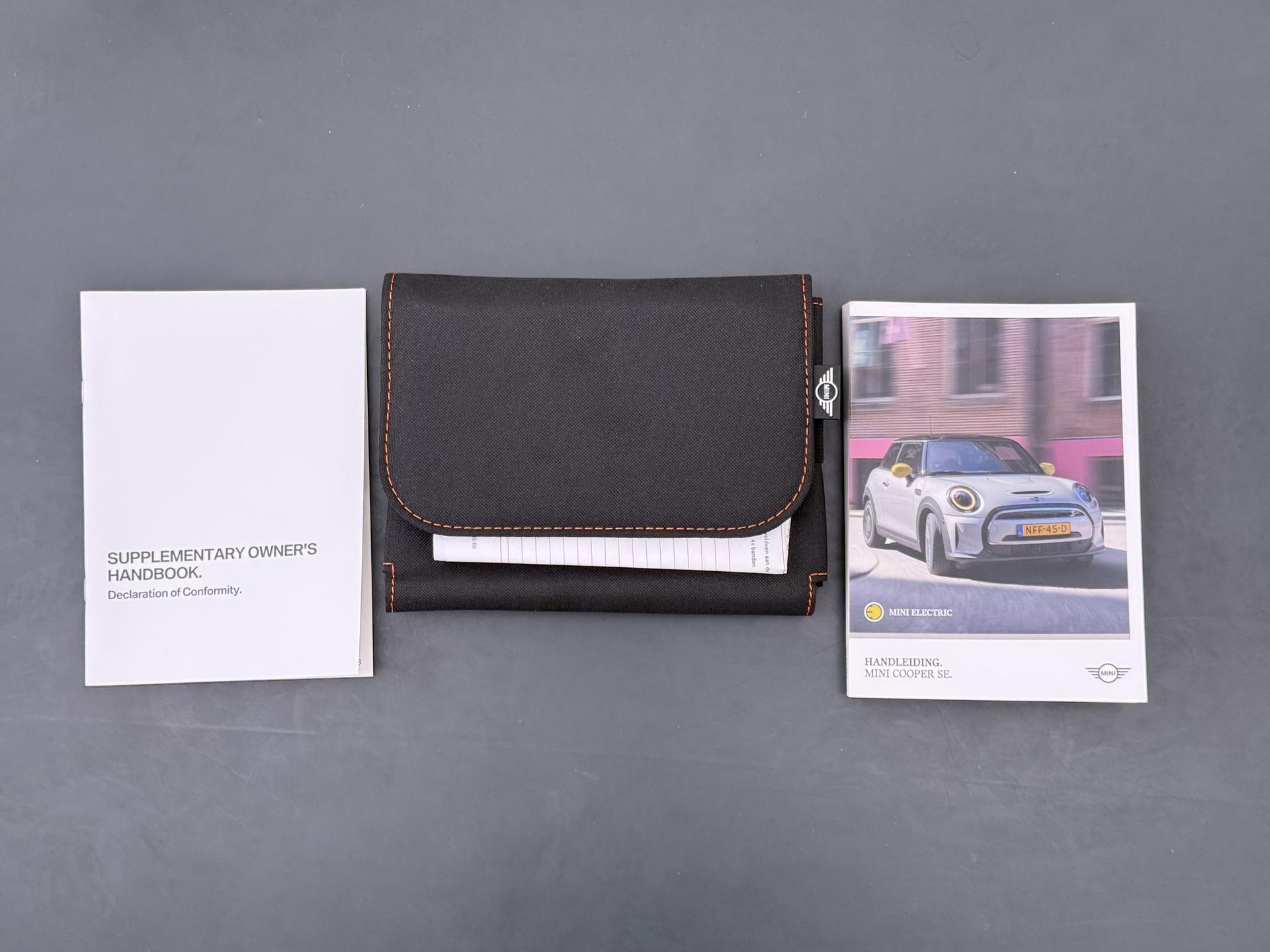 Mini Mini Electric Business Edition 33 kWh 33