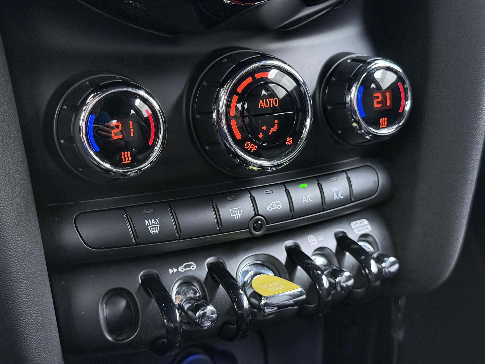 Mini Mini Electric Business Edition 33 kWh 5