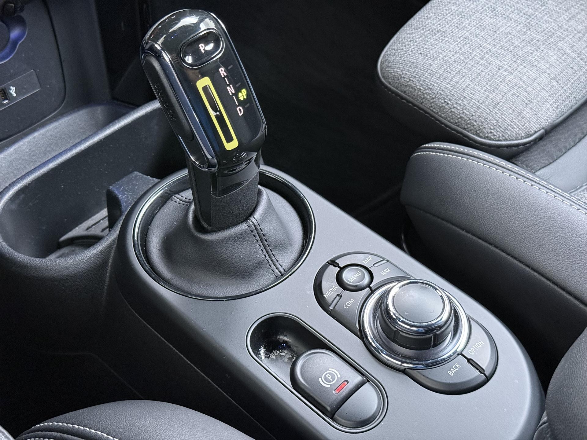 Mini Mini Electric Business Edition 33 kWh 7