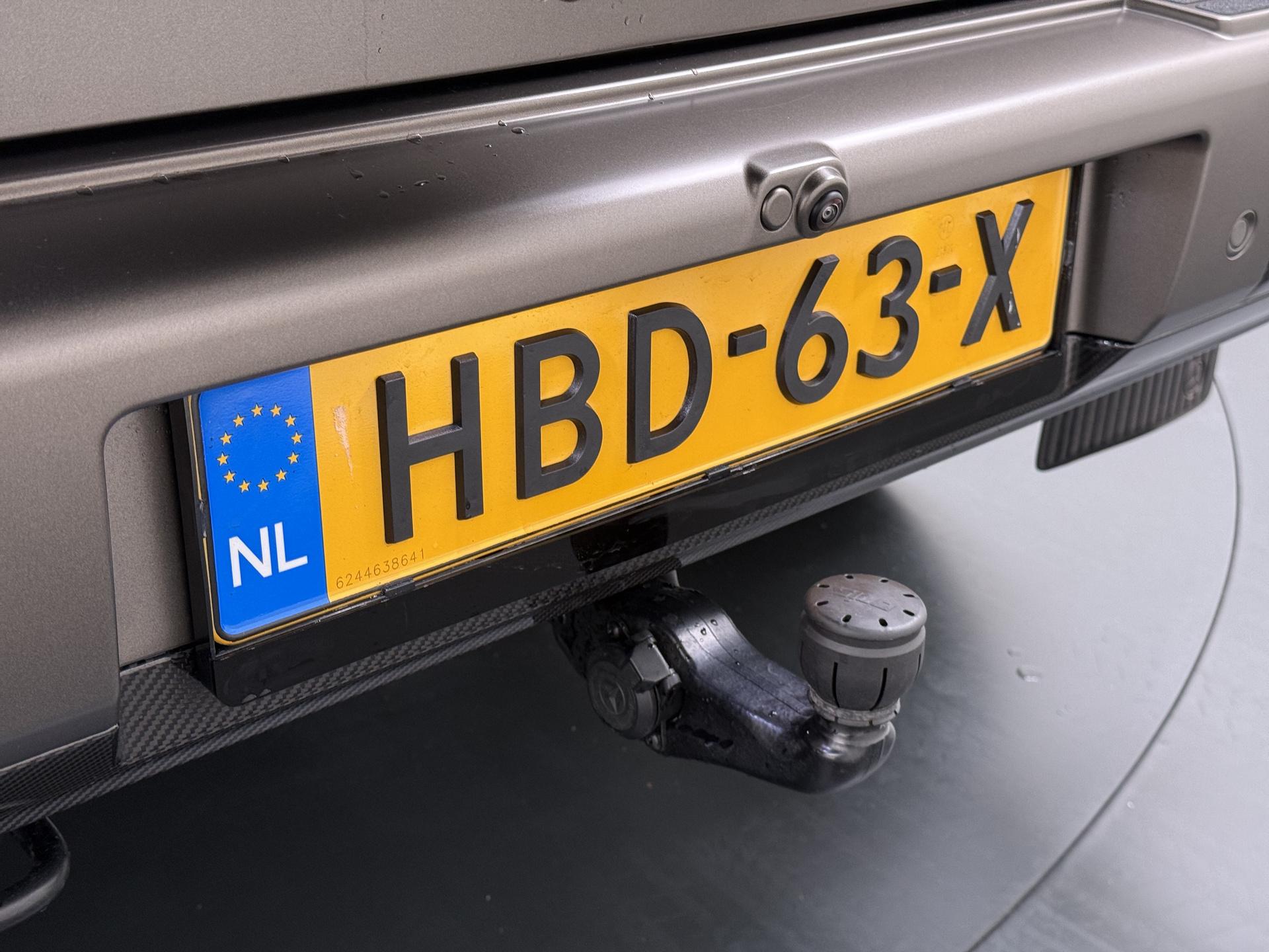 Mercedes-Benz G-klasse AMG 63 MY'25 11