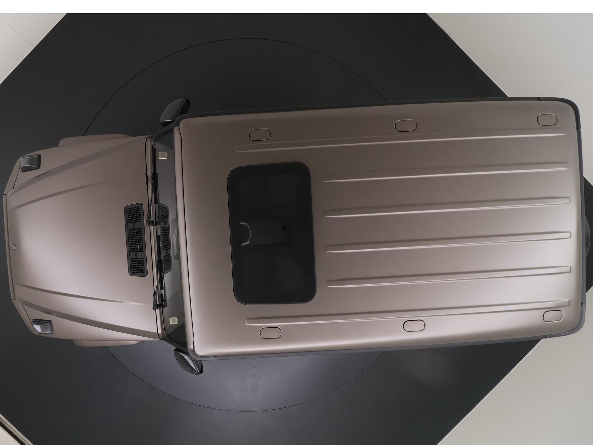 Mercedes-Benz G-klasse AMG 63 MY'25 14