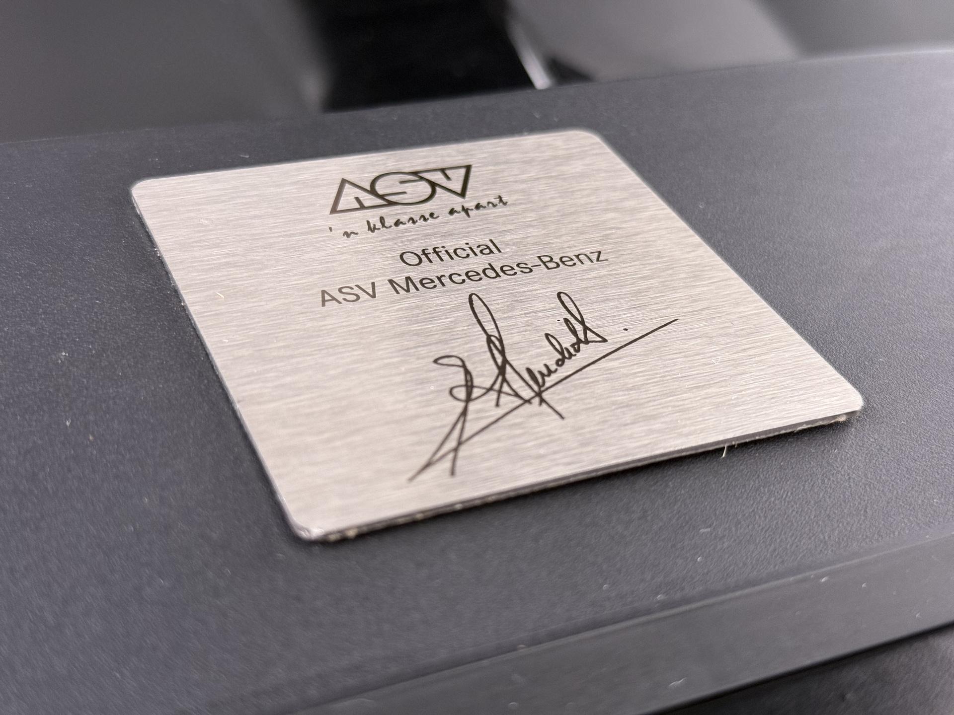 Mercedes-Benz G-klasse AMG 63 MY'25 22