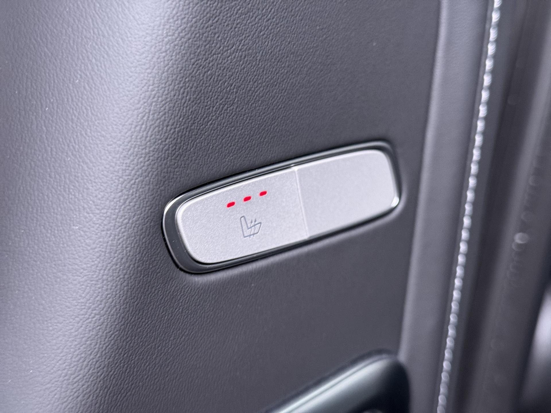 Mercedes-Benz G-klasse AMG 63 MY'25 31