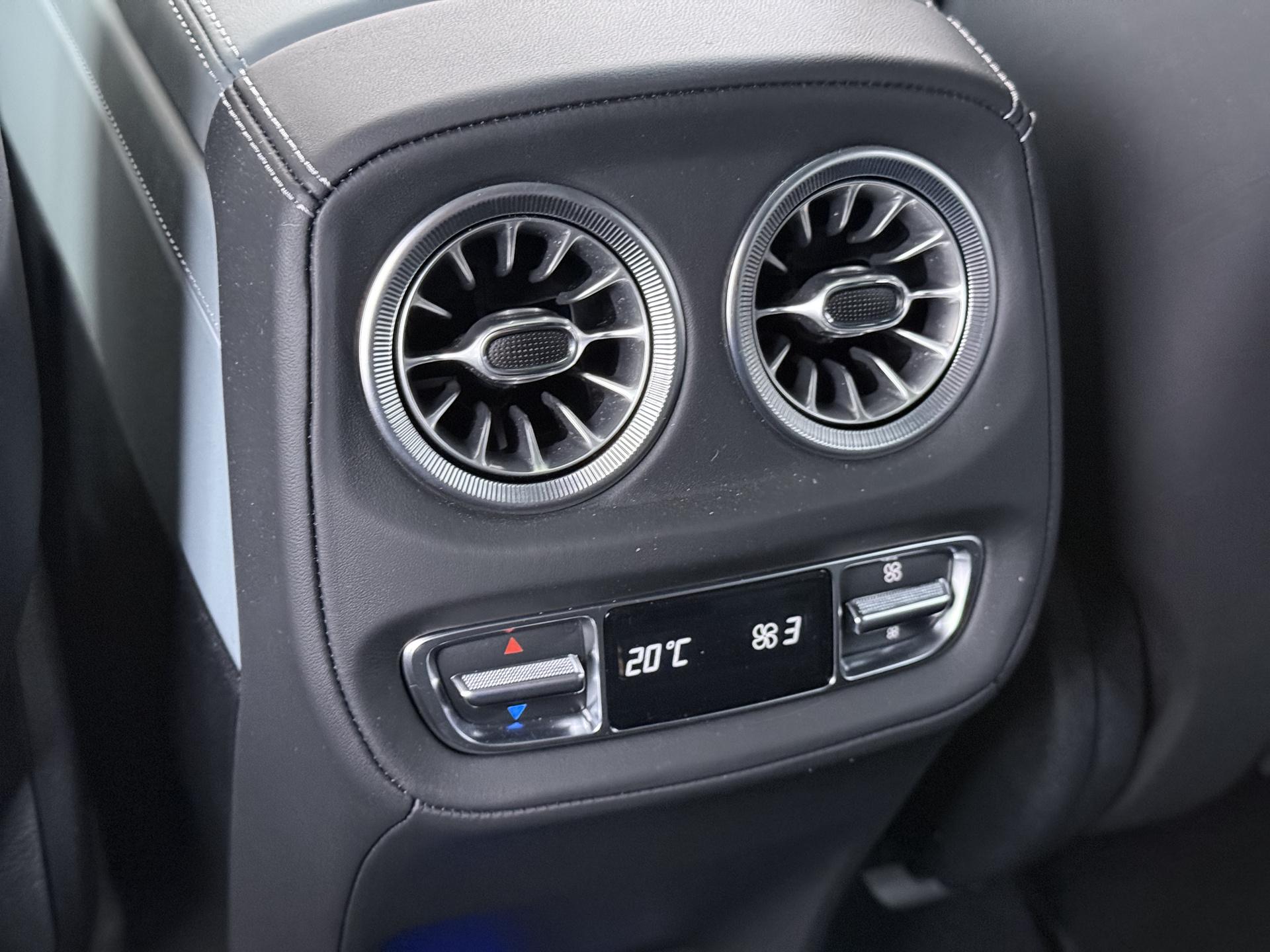 Mercedes-Benz G-klasse AMG 63 MY'25 32