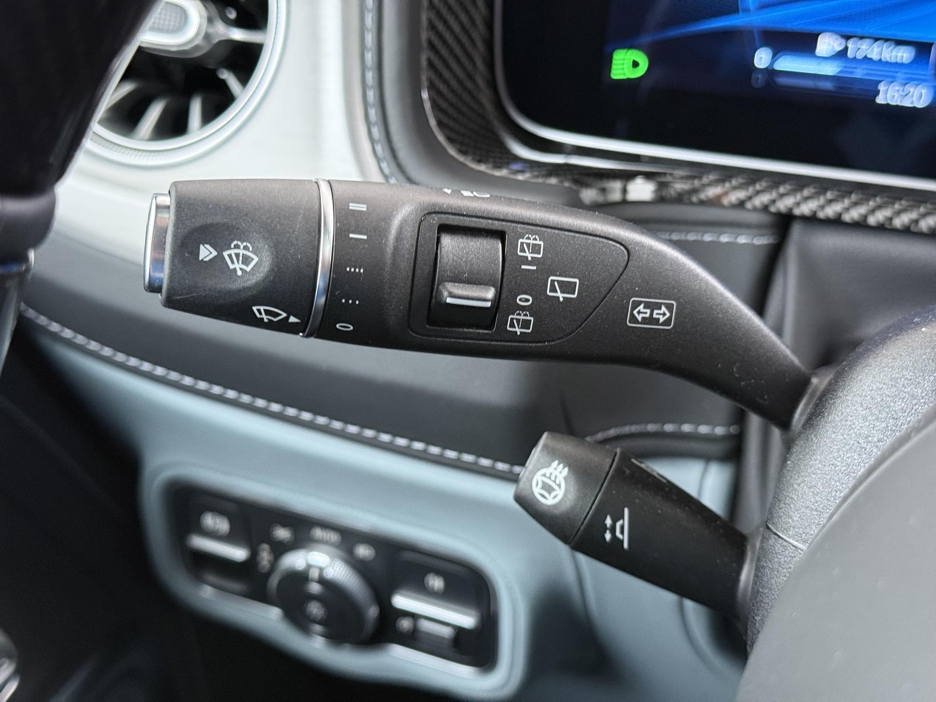 Mercedes-Benz G-klasse AMG 63 MY'25 40