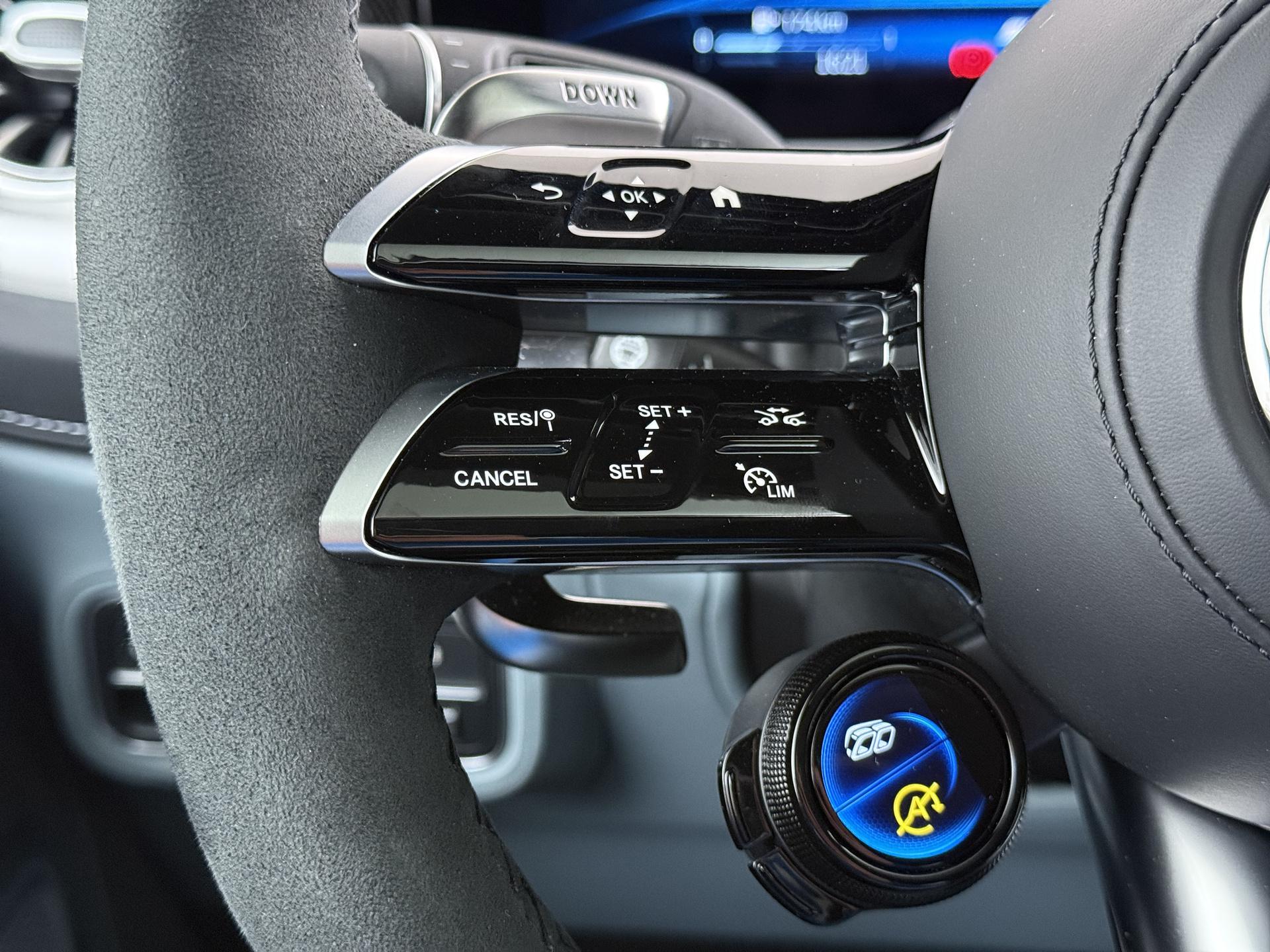 Mercedes-Benz G-klasse AMG 63 MY'25 42