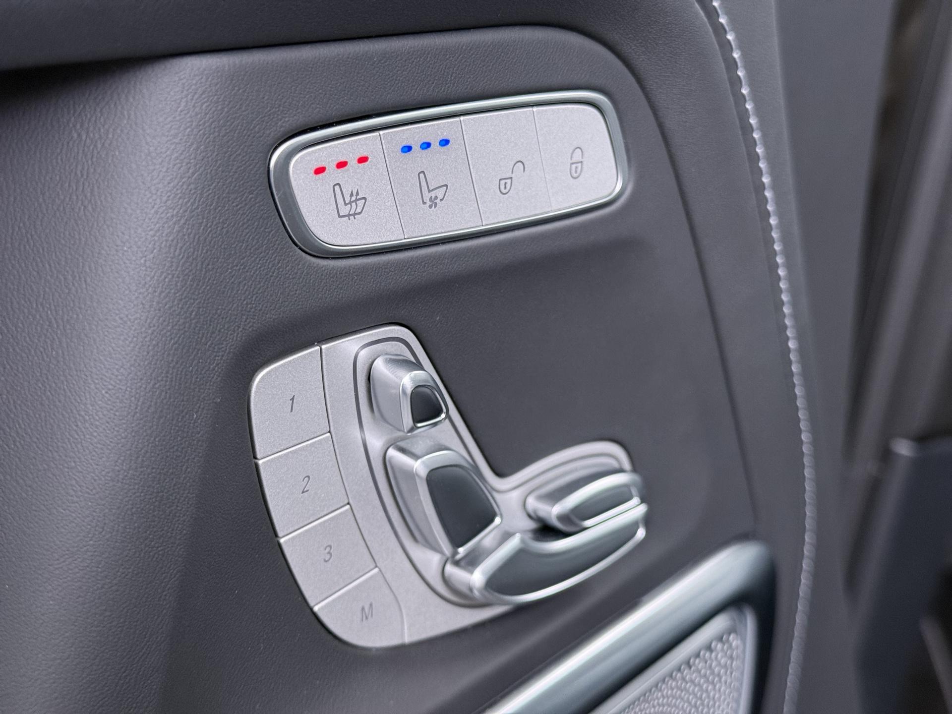 Mercedes-Benz G-klasse AMG 63 MY'25 9