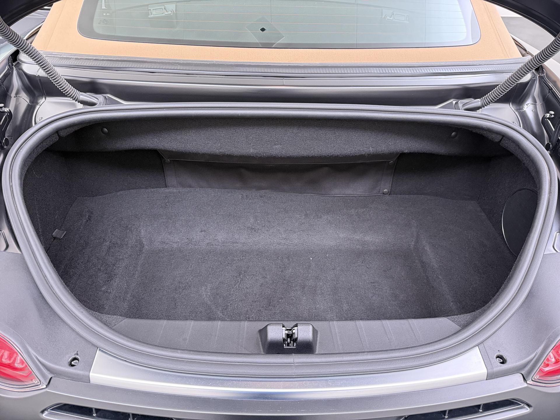 Mercedes-Benz AMG GT Roadster 4.0 C 19