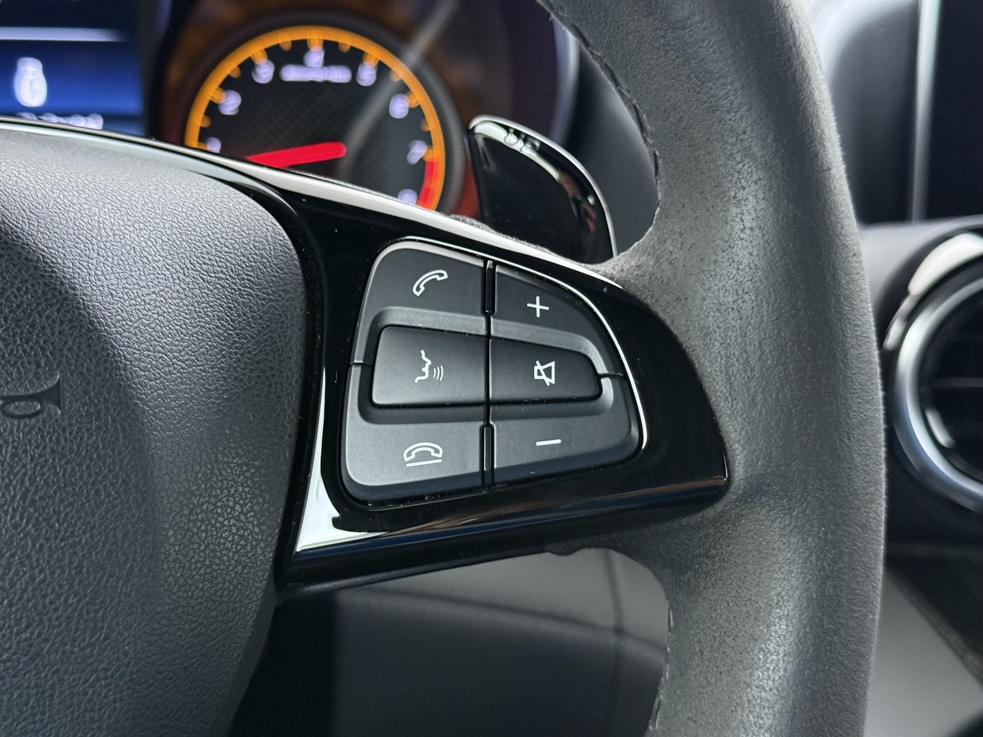 Mercedes-Benz AMG GT Roadster 4.0 C 29