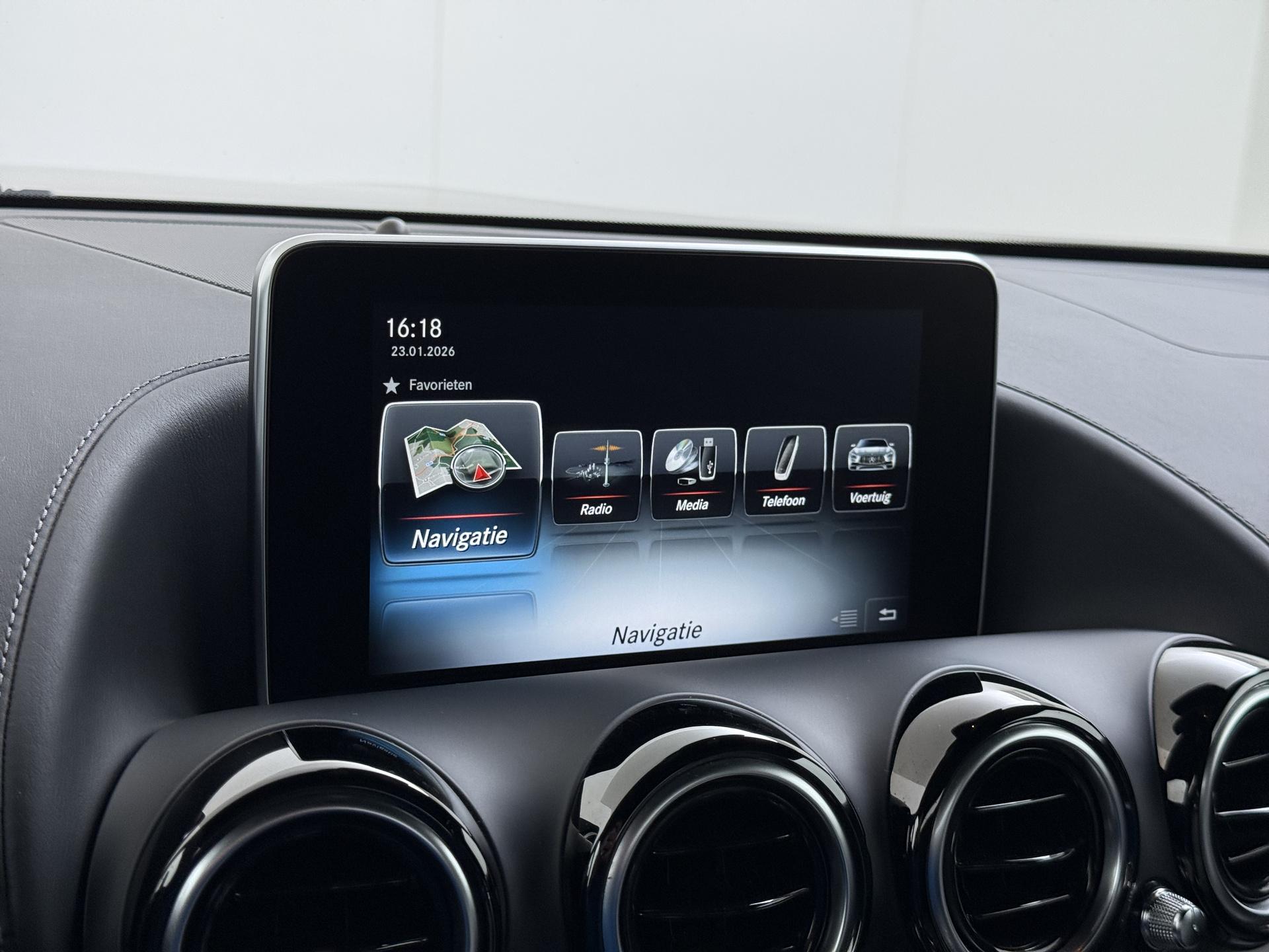 Mercedes-Benz AMG GT Roadster 4.0 C 31