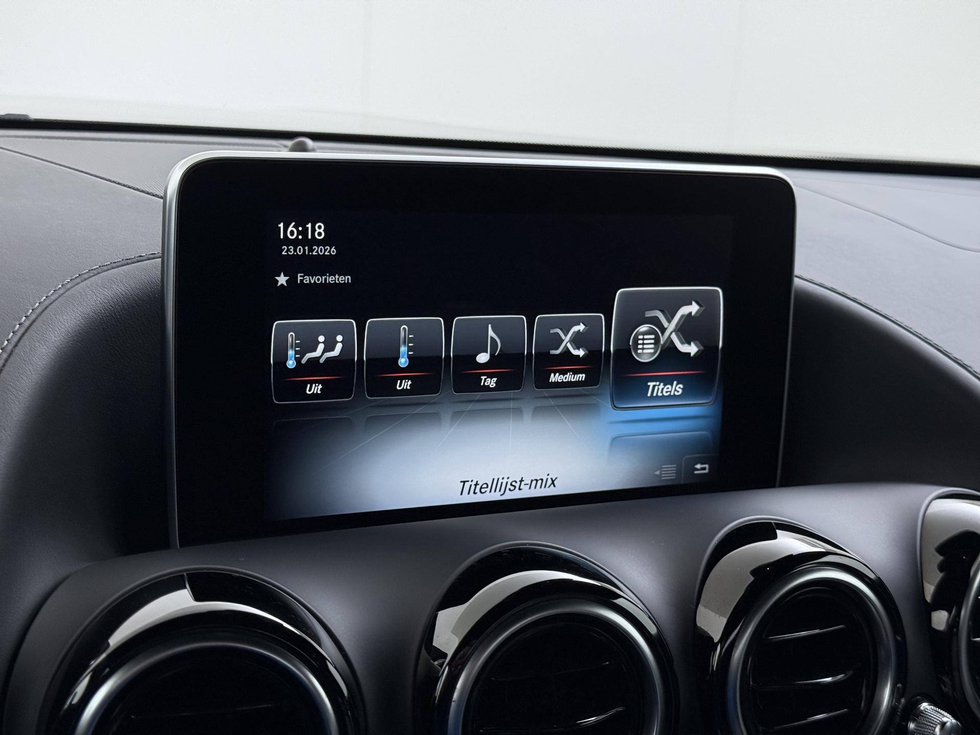 Mercedes-Benz AMG GT Roadster 4.0 C 32