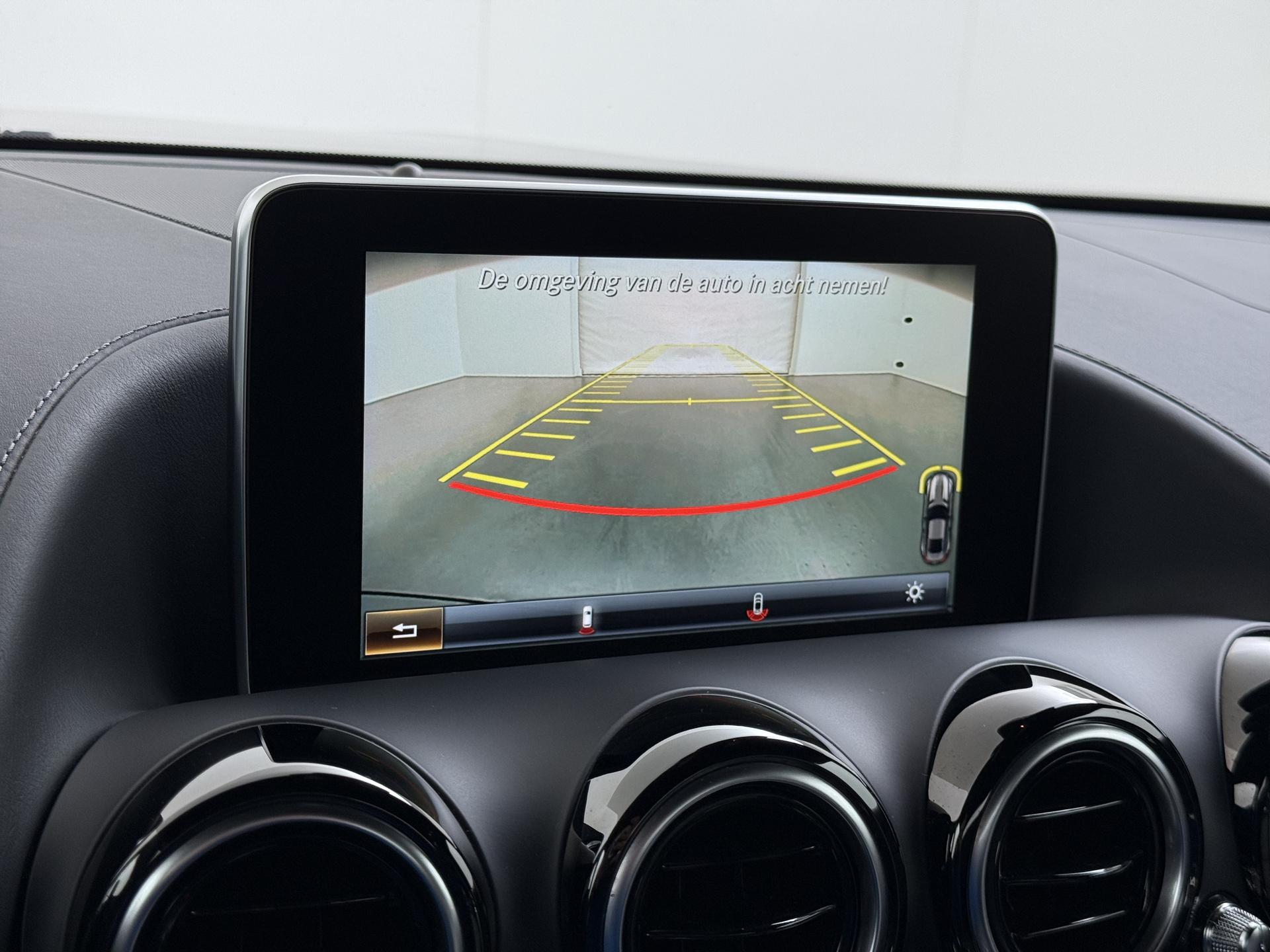 Mercedes-Benz AMG GT Roadster 4.0 C 38