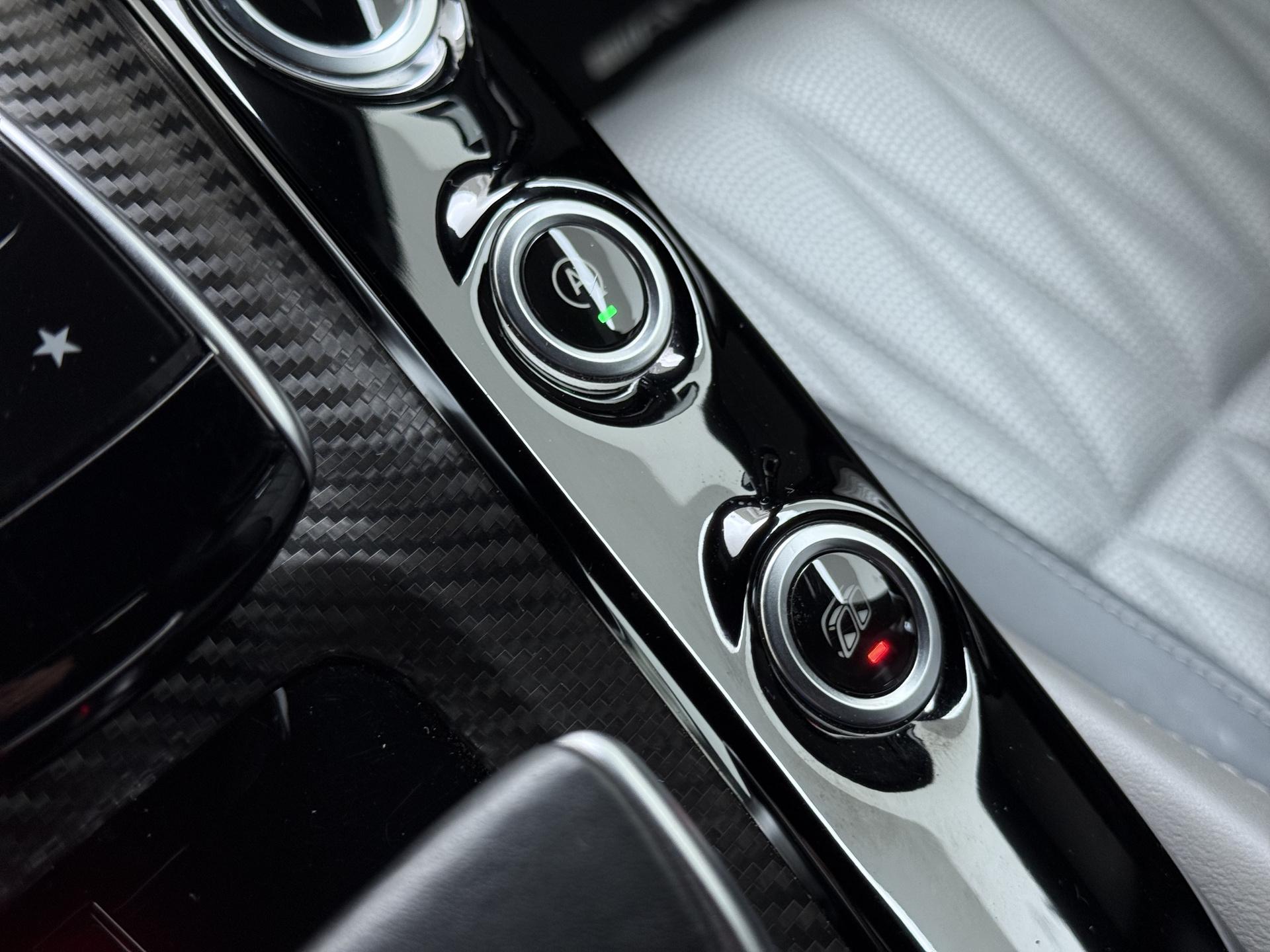 Mercedes-Benz AMG GT Roadster 4.0 C 42