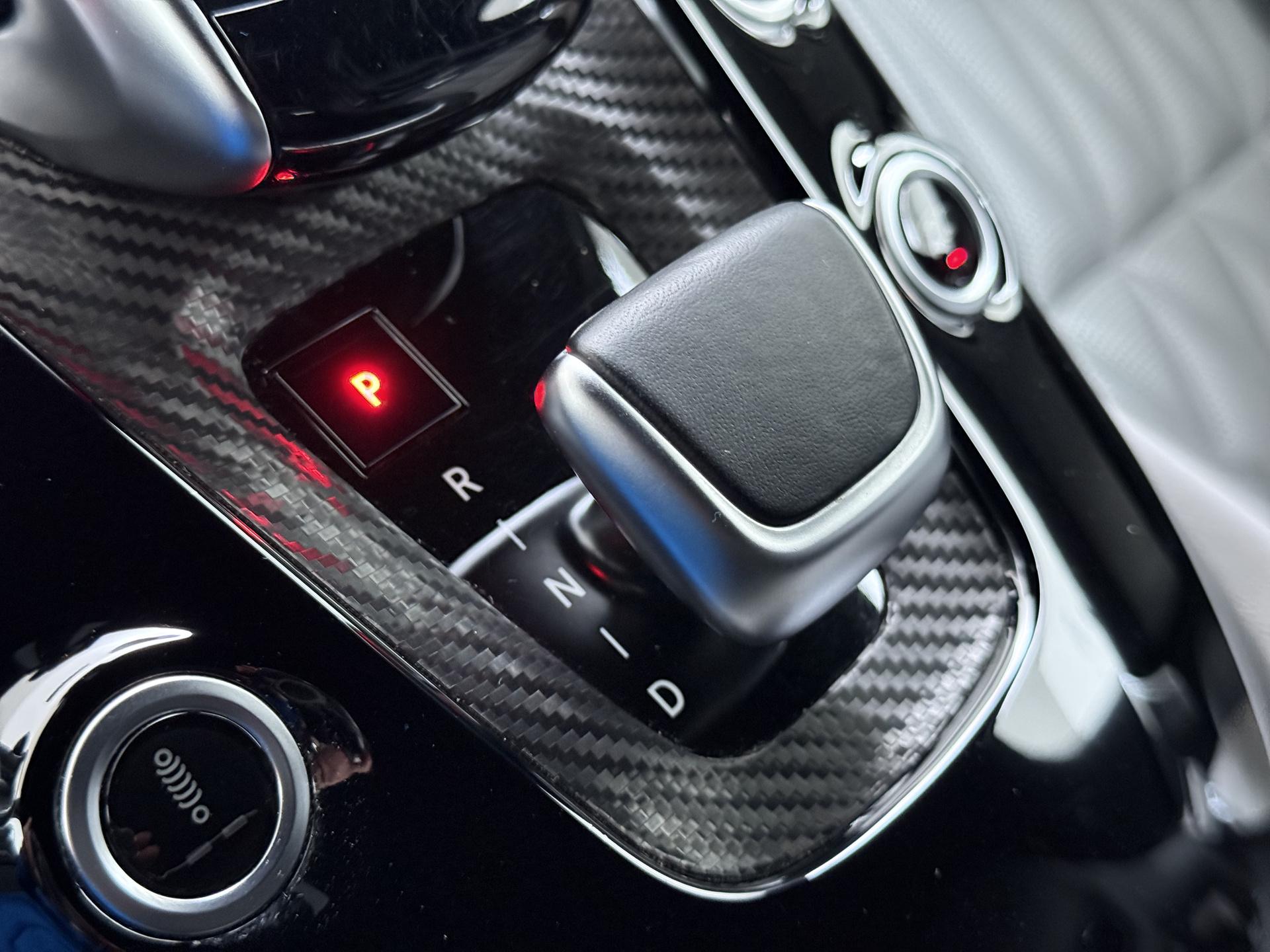 Mercedes-Benz AMG GT Roadster 4.0 C 44