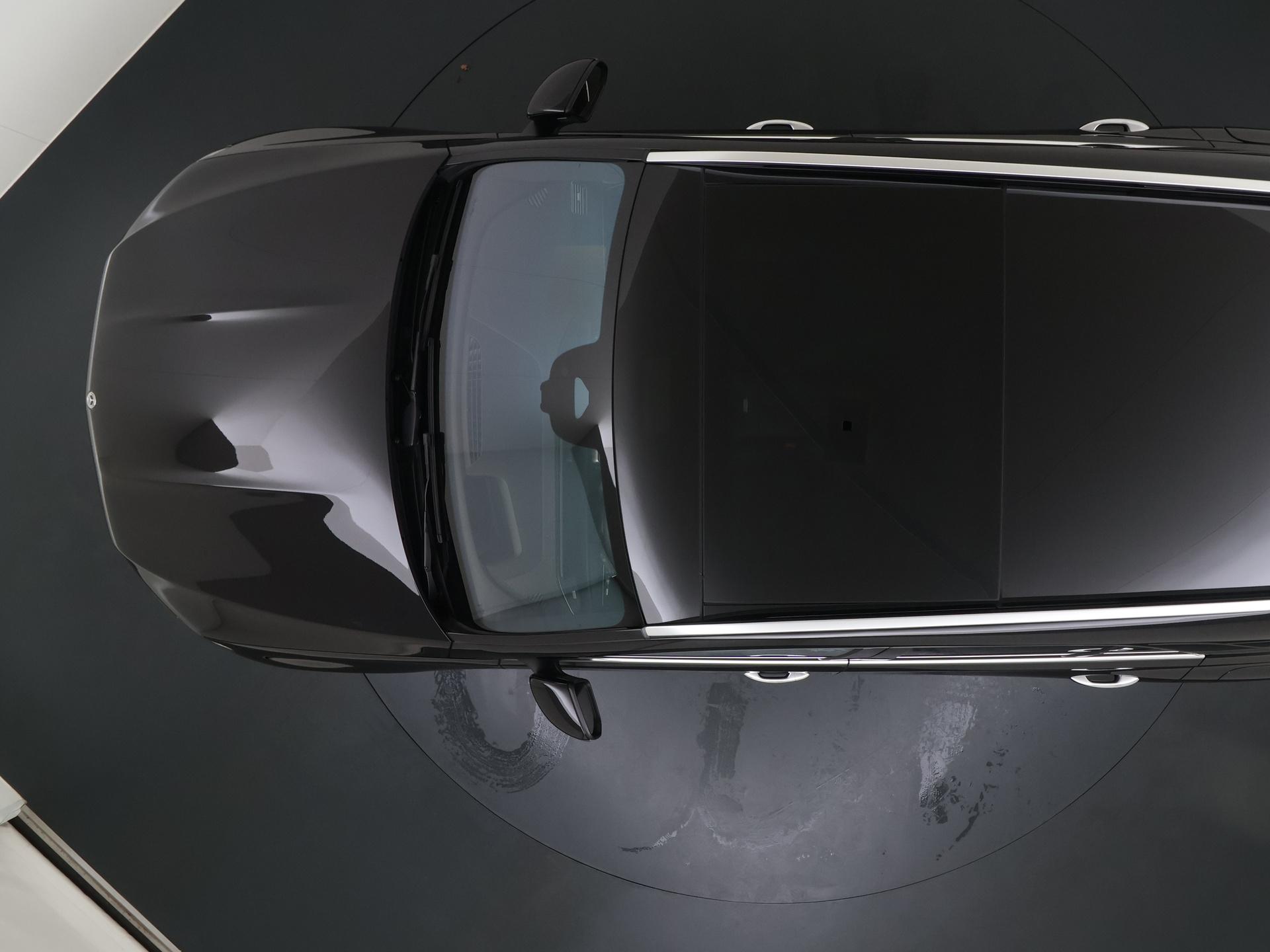 Mercedes-Benz GLE-klasse GLE 400 e 4MATIC AMG Line 12