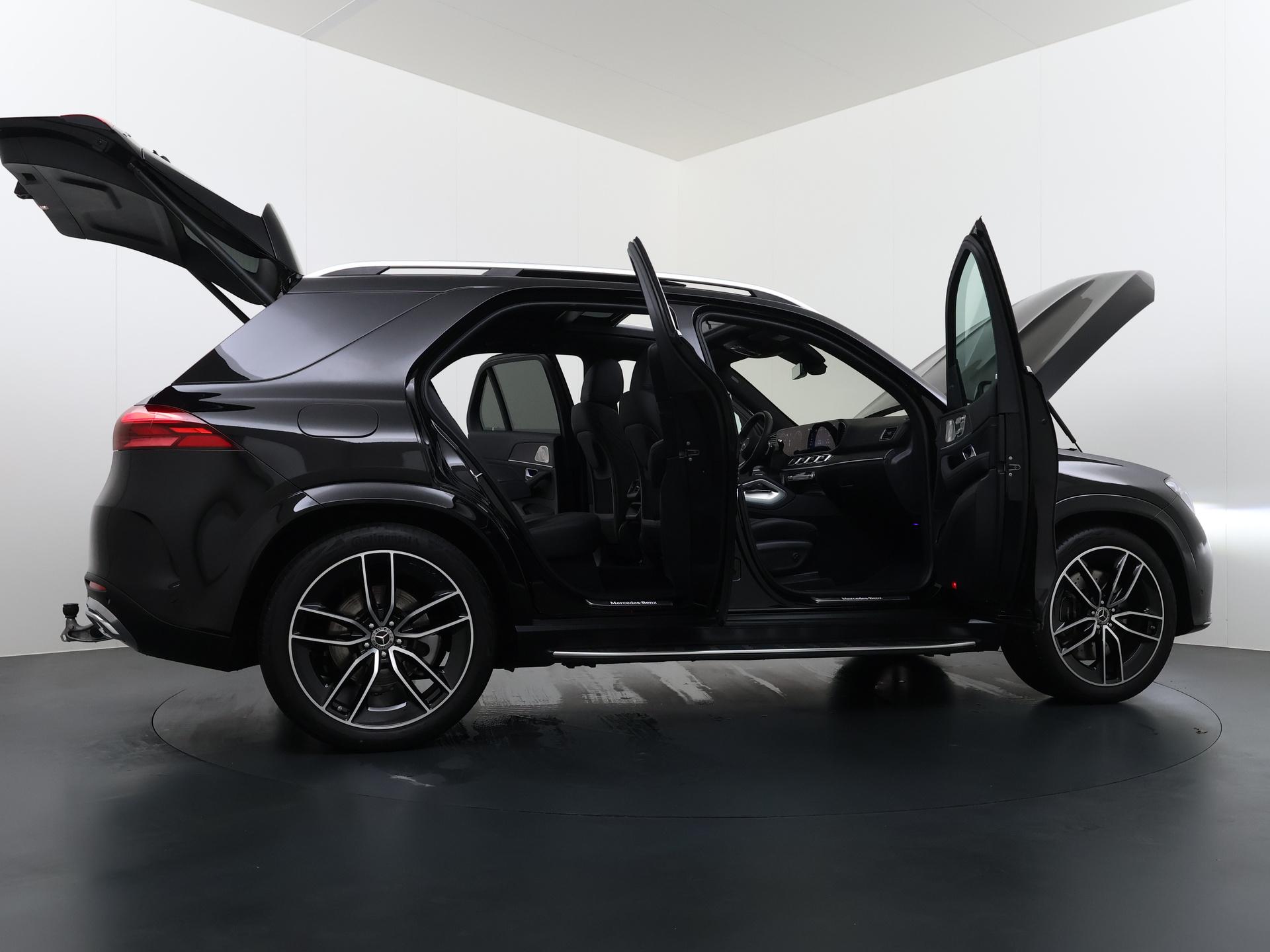 Mercedes-Benz GLE-klasse GLE 400 e 4MATIC AMG Line 13